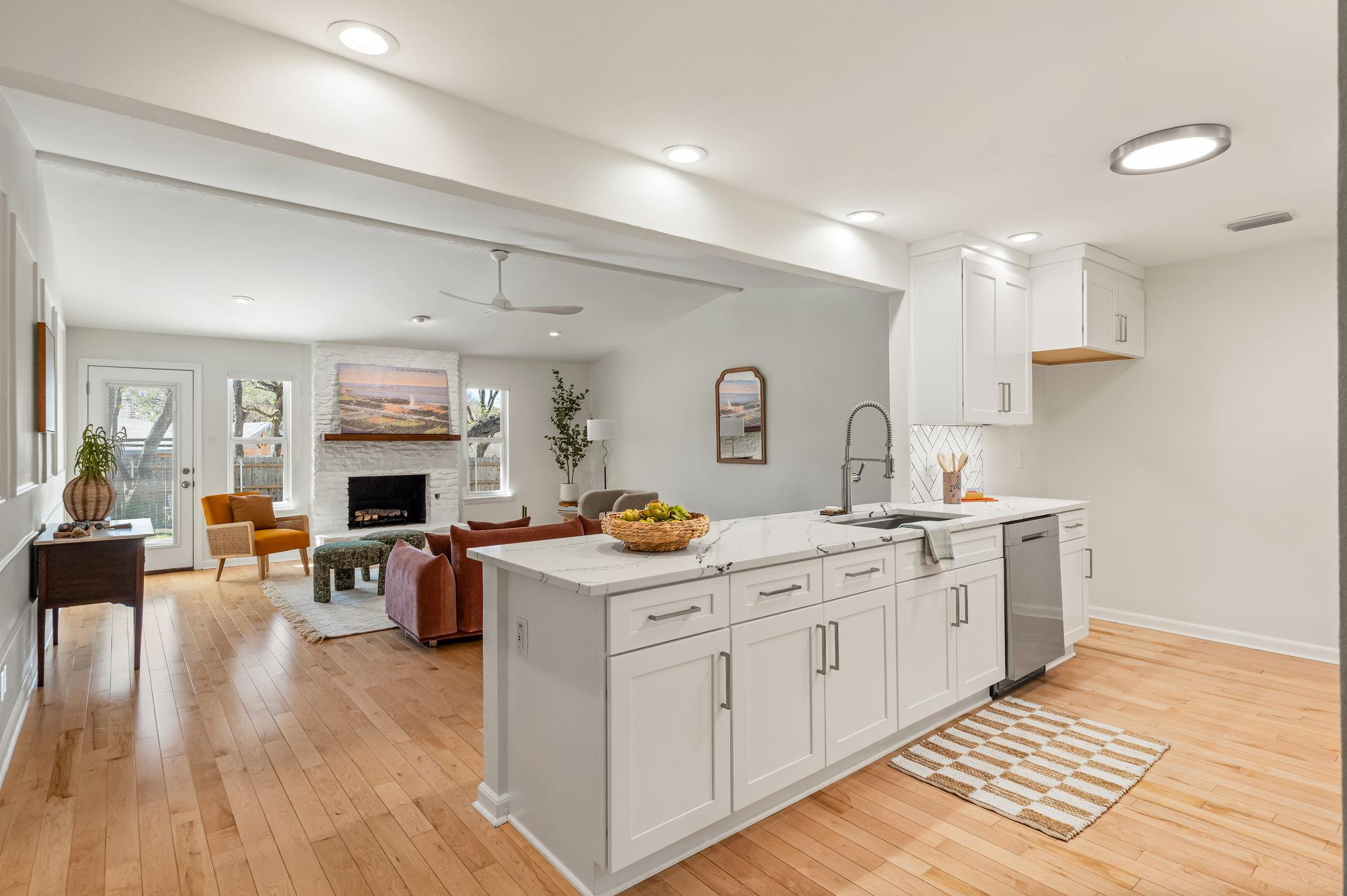 4305 Yucatan Ln, Austin, TX 78727