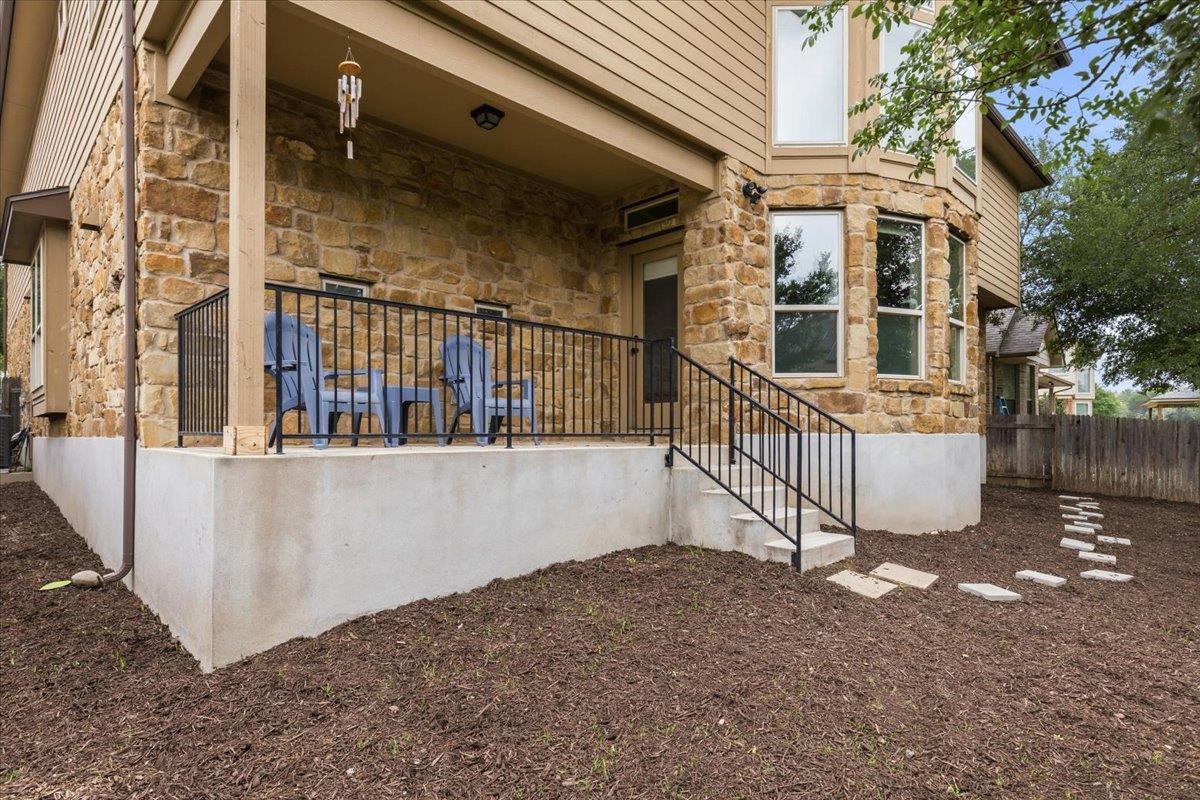 401 Spanish Mustang Dr, Cedar Park, TX 78613