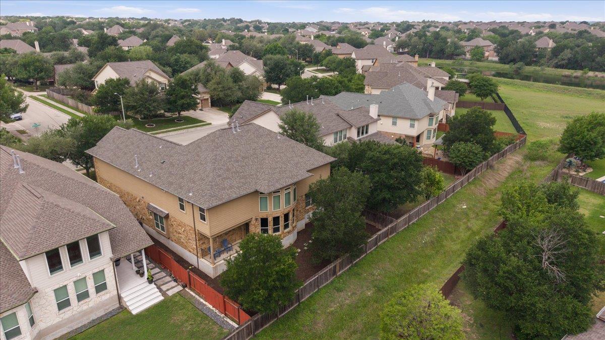 401 Spanish Mustang Dr, Cedar Park, TX 78613