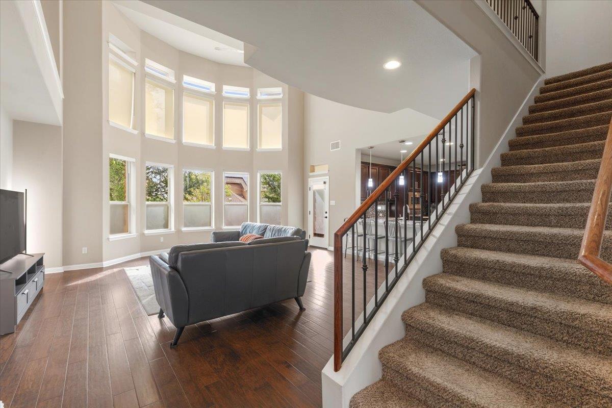 401 Spanish Mustang Dr, Cedar Park, TX 78613