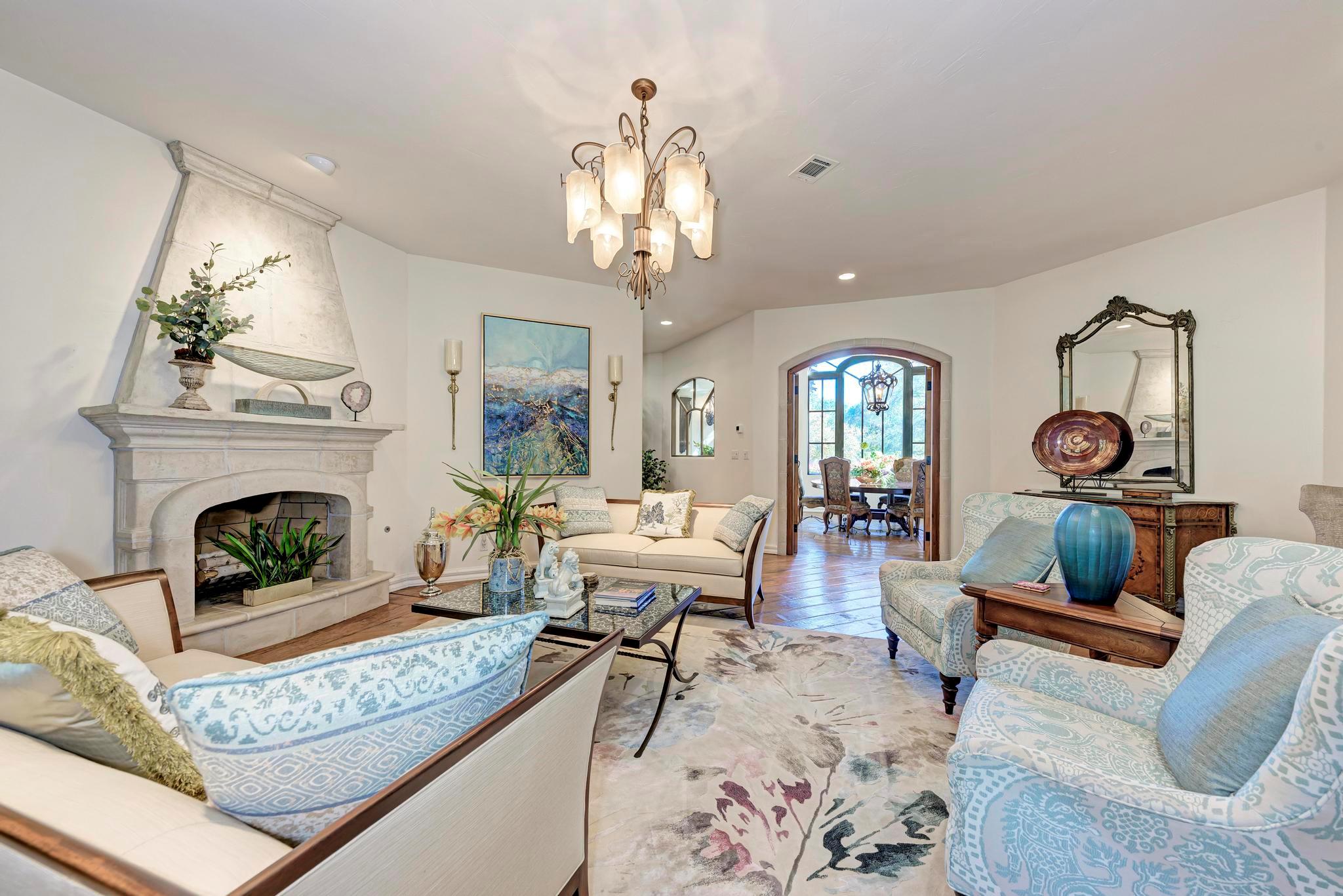 408 Haney Trce, Horseshoe Bay, TX 78657