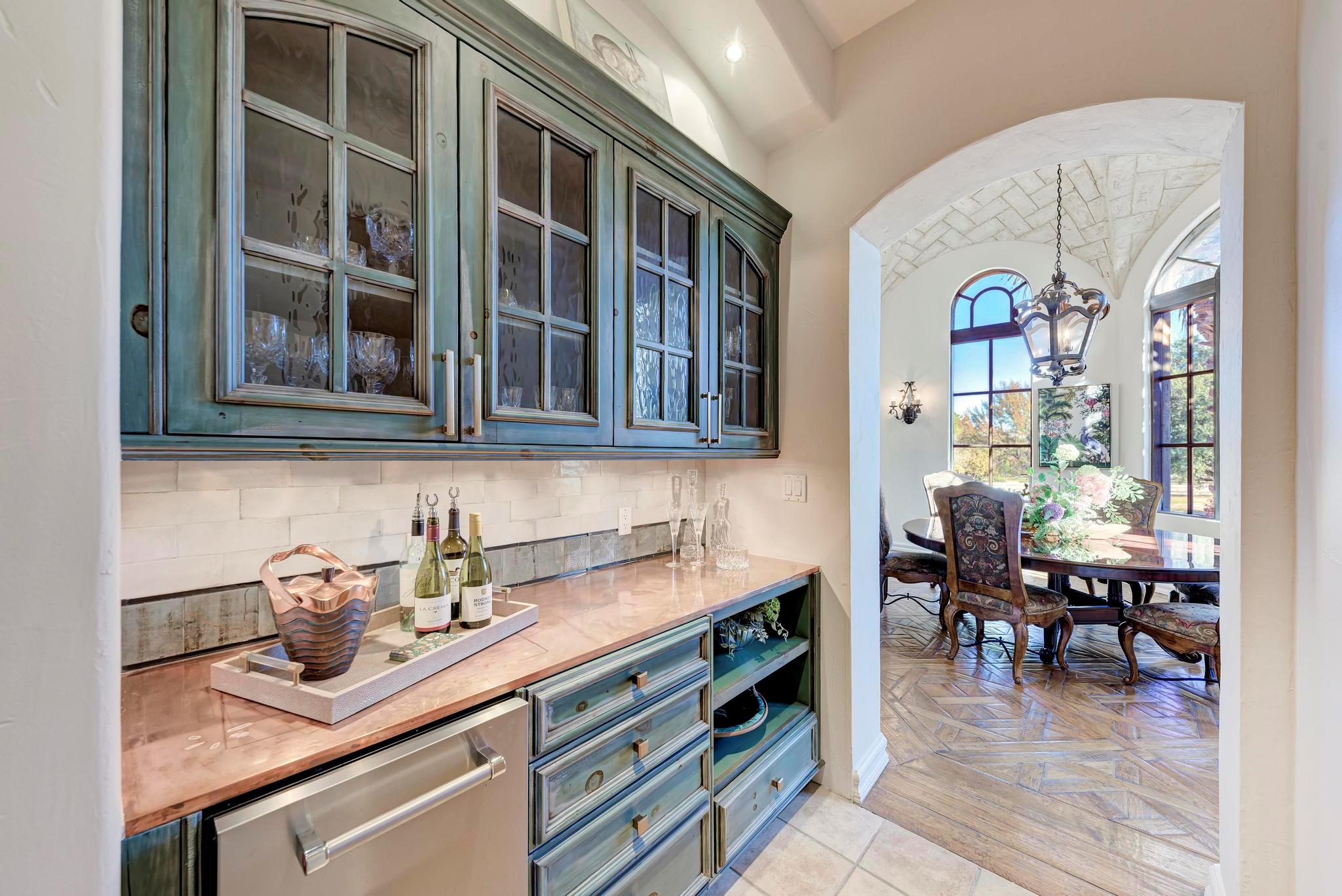 408 Haney Trce, Horseshoe Bay, TX 78657