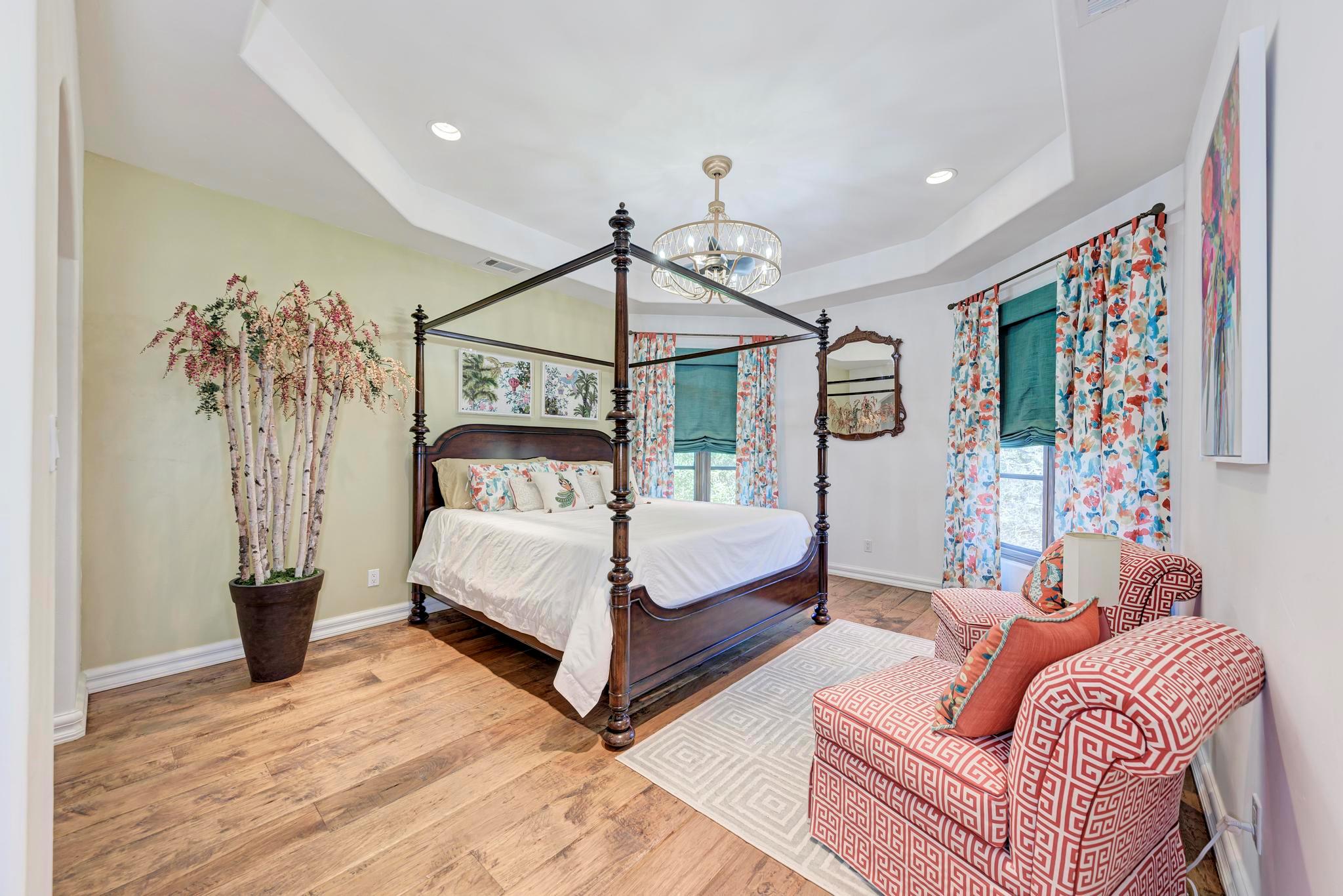 408 Haney Trce, Horseshoe Bay, TX 78657