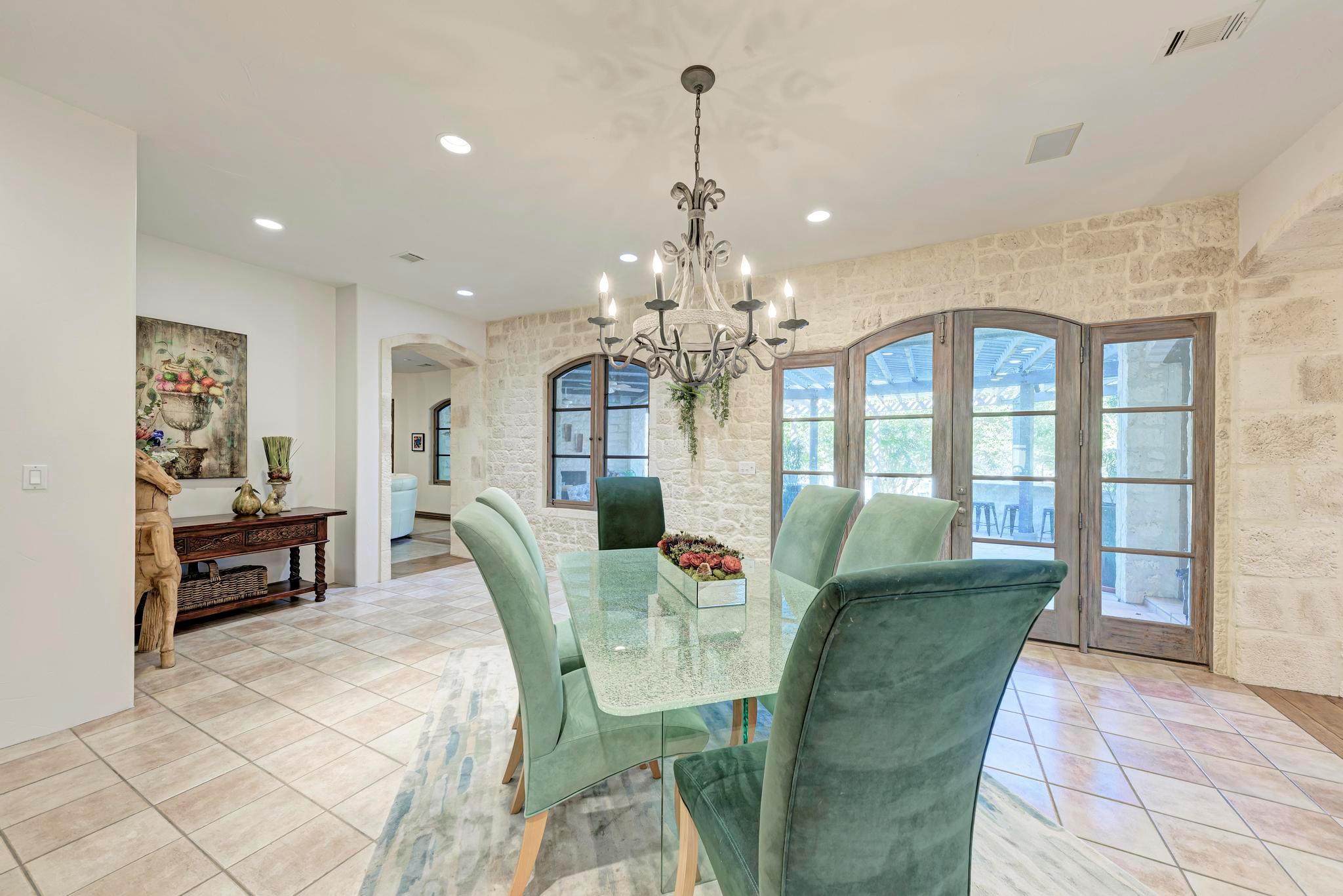 408 Haney Trce, Horseshoe Bay, TX 78657