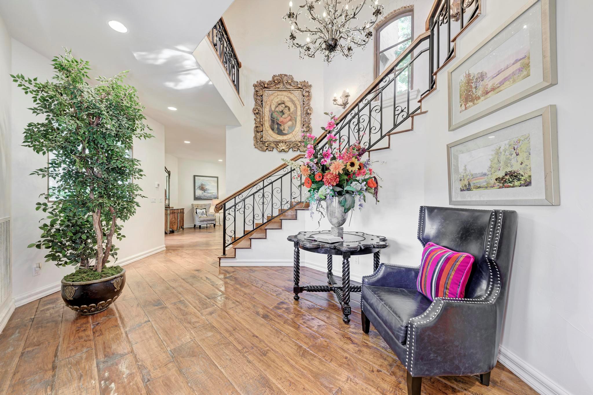 408 Haney Trce, Horseshoe Bay, TX 78657