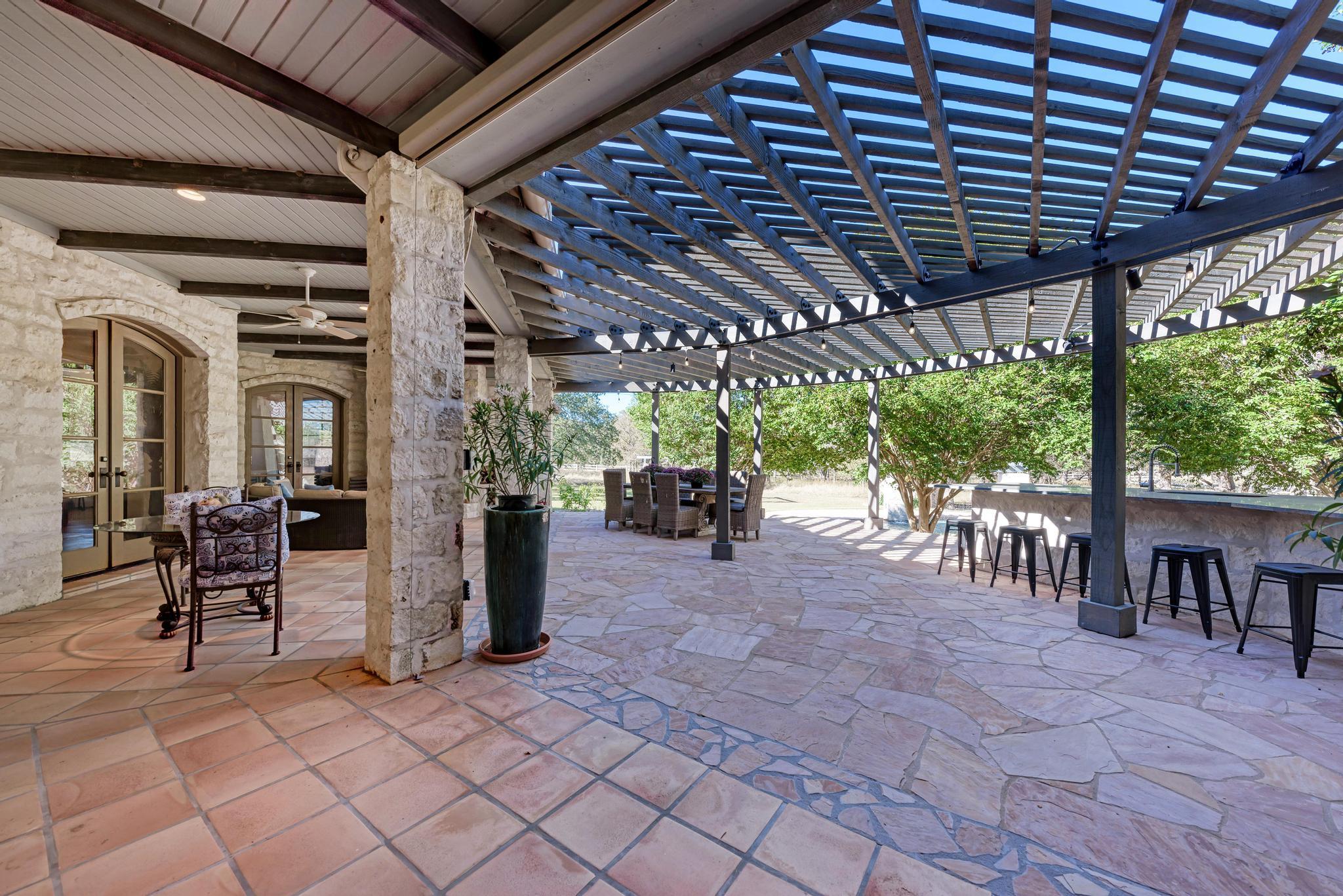 408 Haney Trce, Horseshoe Bay, TX 78657