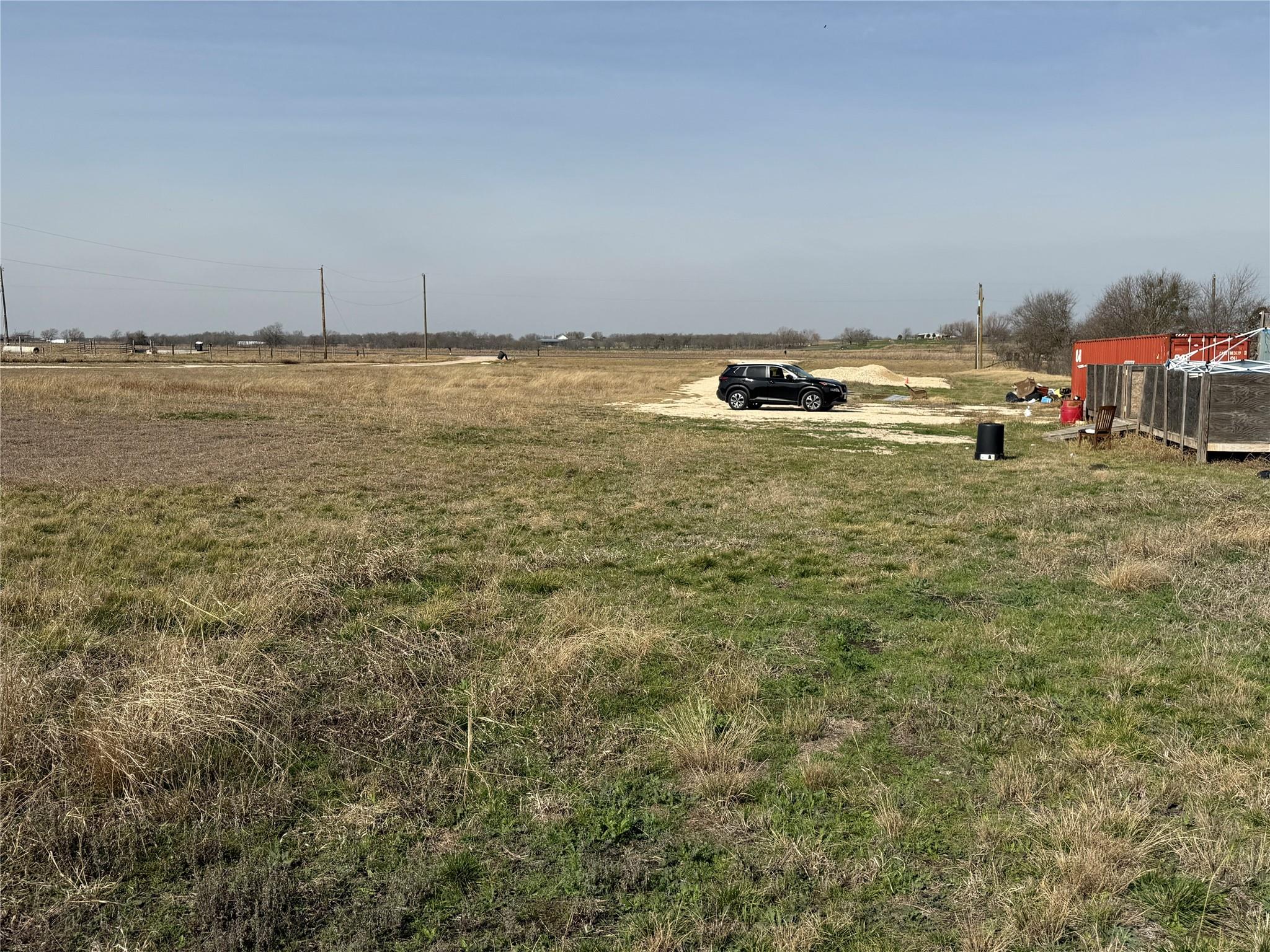 1301 CR 419 # Lot 1, Taylor, TX 76574