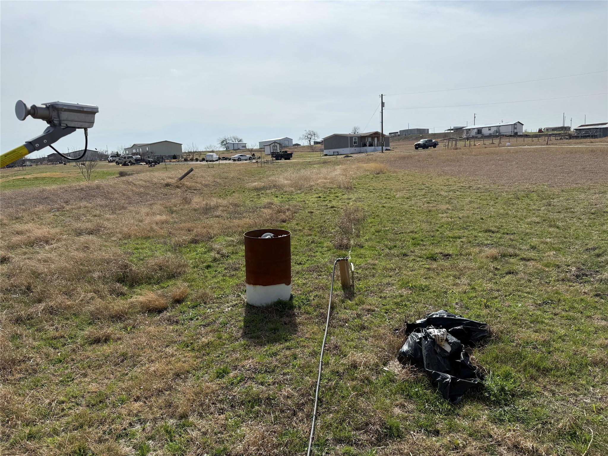 1301 CR 419 # Lot 1, Taylor, TX 76574