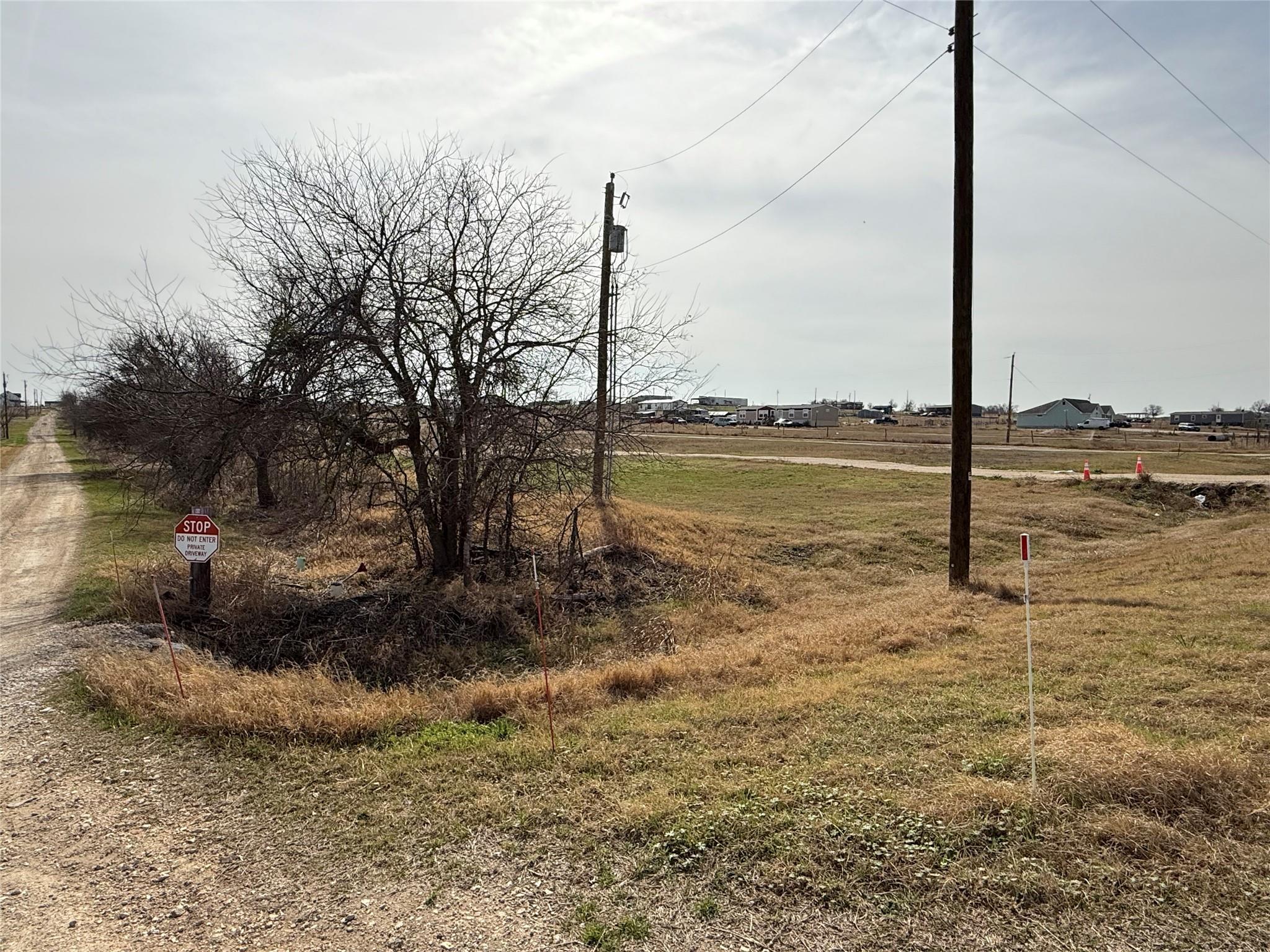 1301 CR 419 # Lot 1, Taylor, TX 76574
