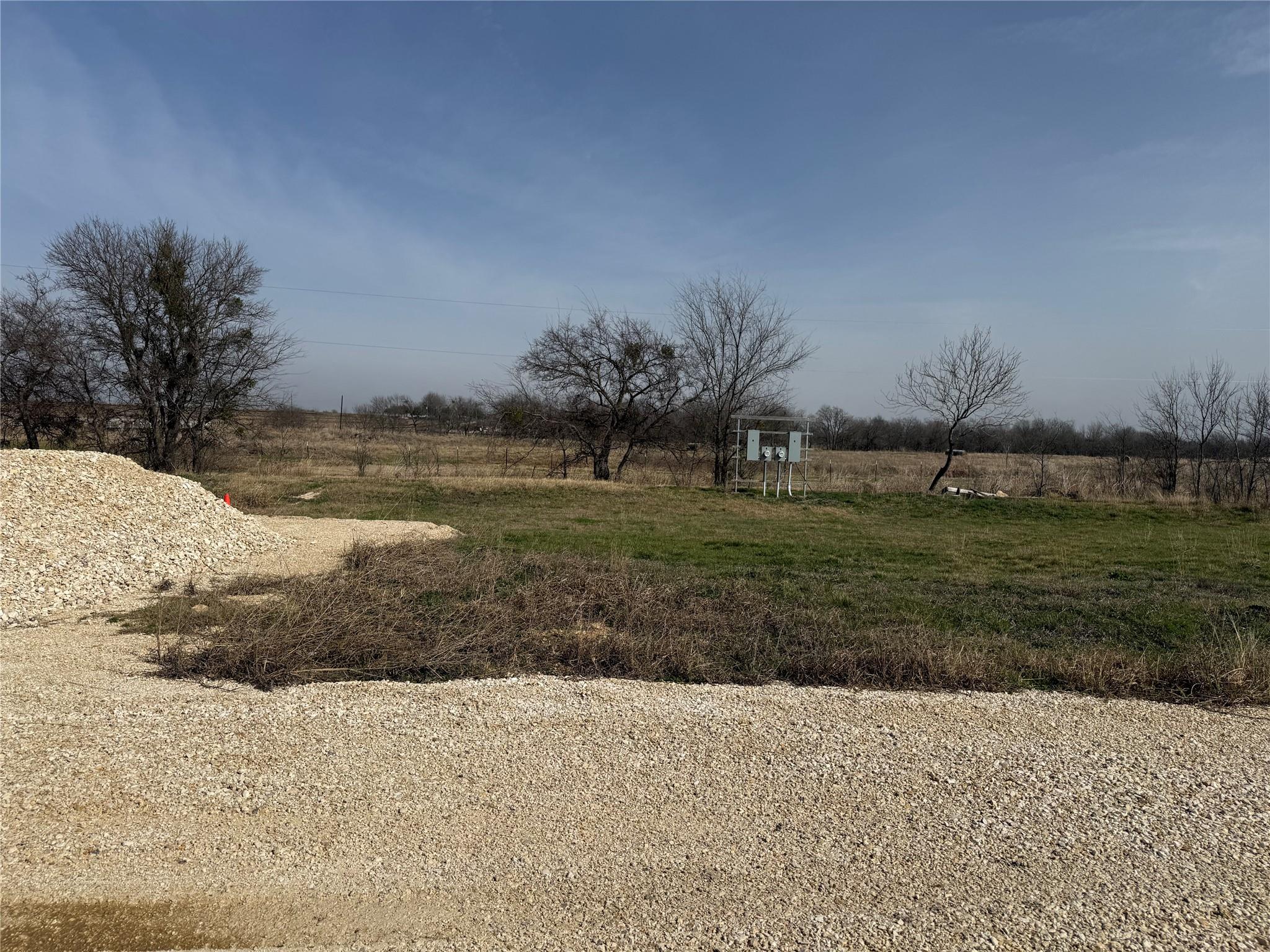 1301 CR 419 # Lot 1, Taylor, TX 76574