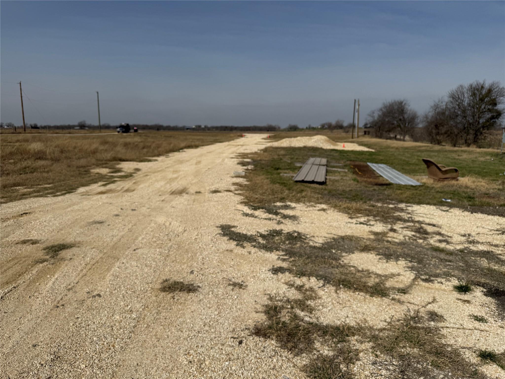 1301 CR 419 # Lot 1, Taylor, TX 76574