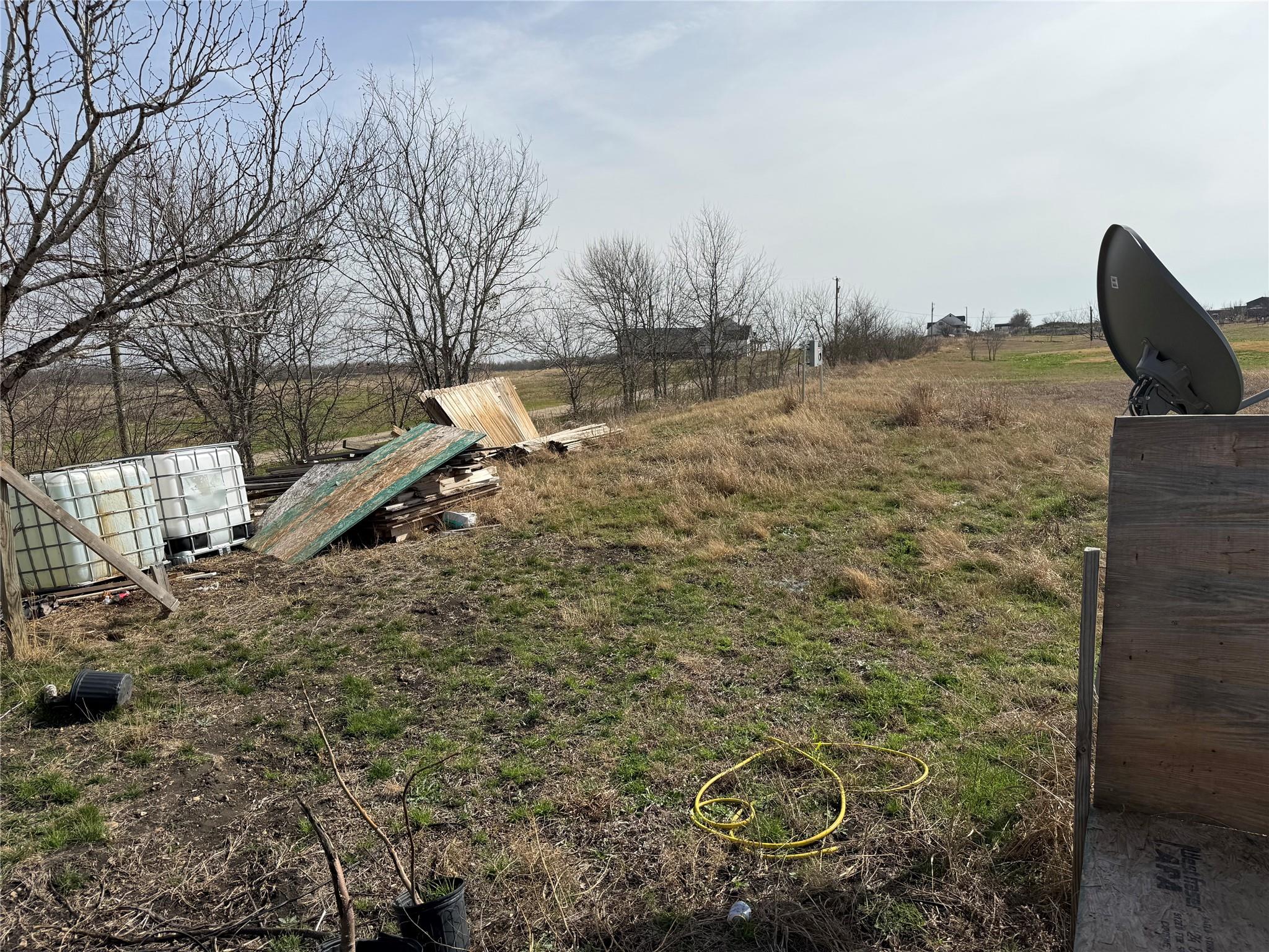 1301 CR 419 # Lot 1, Taylor, TX 76574