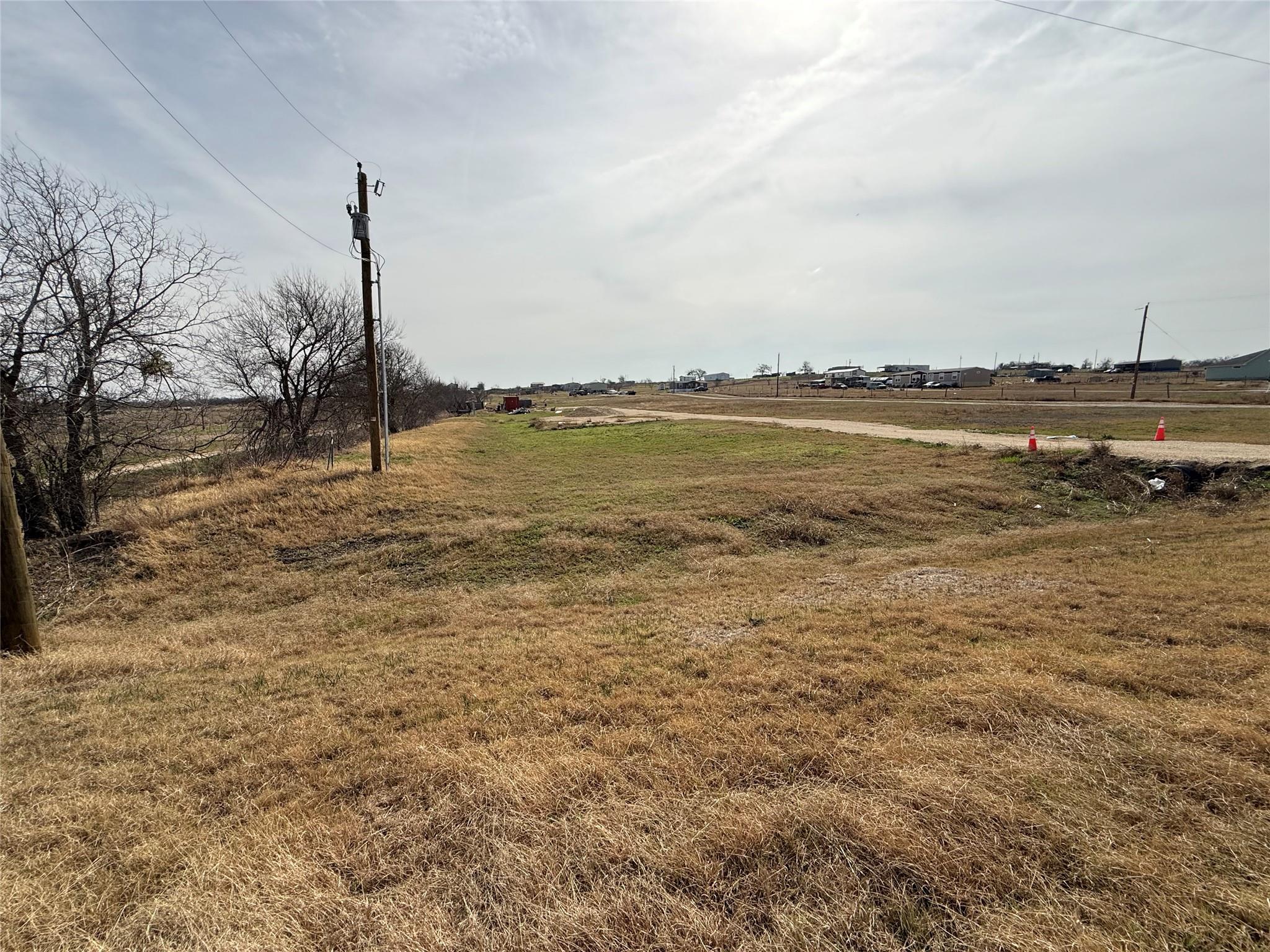 1301 CR 419 # Lot 1, Taylor, TX 76574