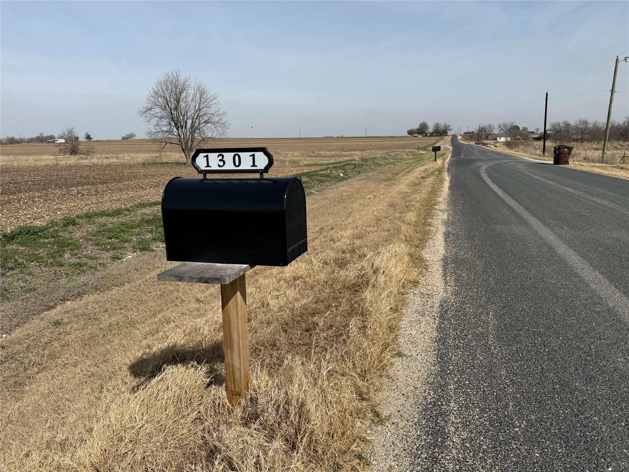 1301 CR 419 # Lot 1, Taylor, TX 76574