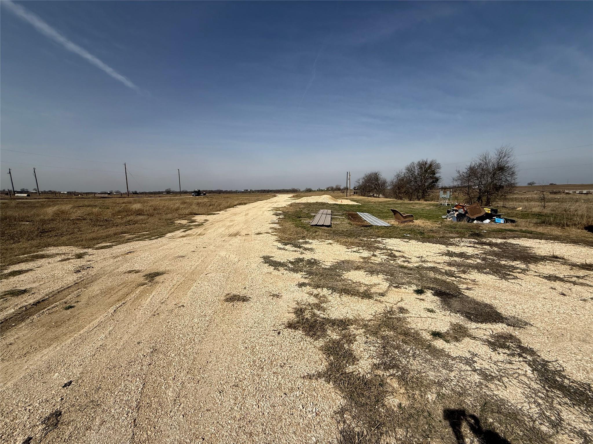 1301 CR 419 # Lot 1, Taylor, TX 76574