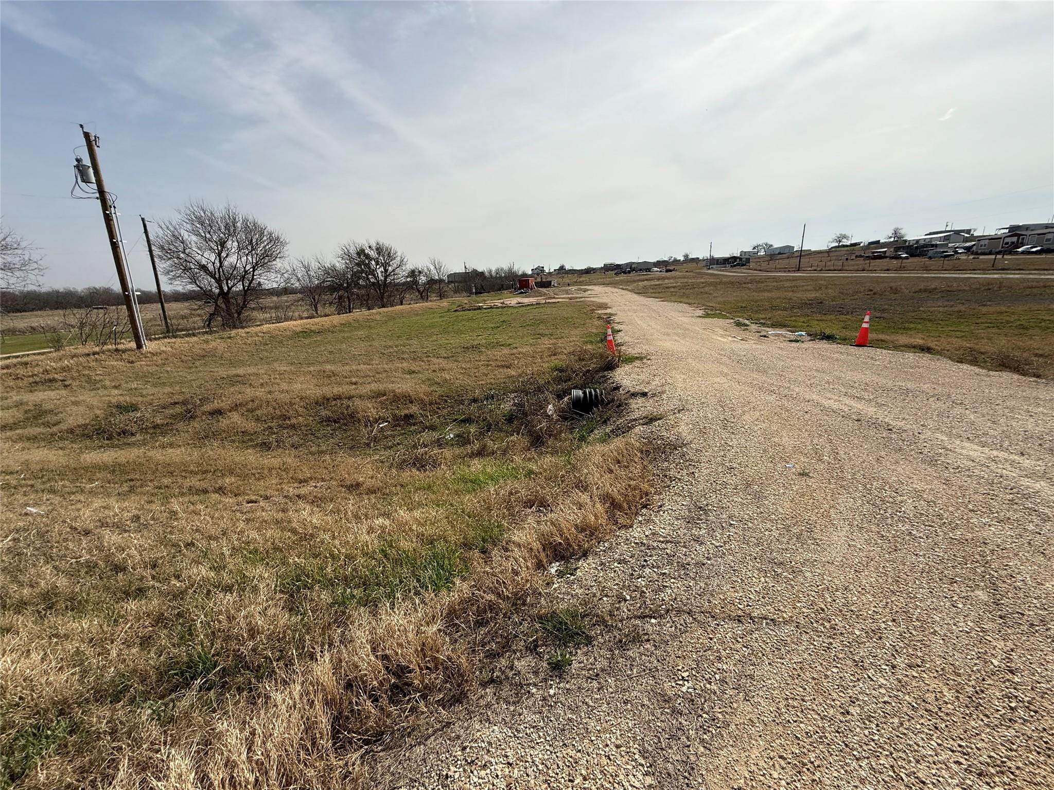1301 CR 419 # Lot 1, Taylor, TX 76574