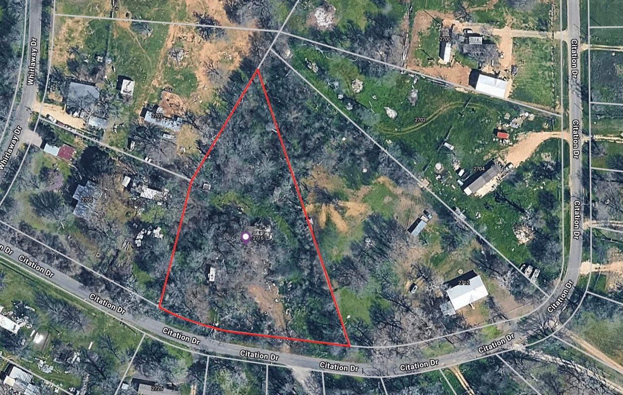 2716 Citation Dr, Del Valle, TX 78617