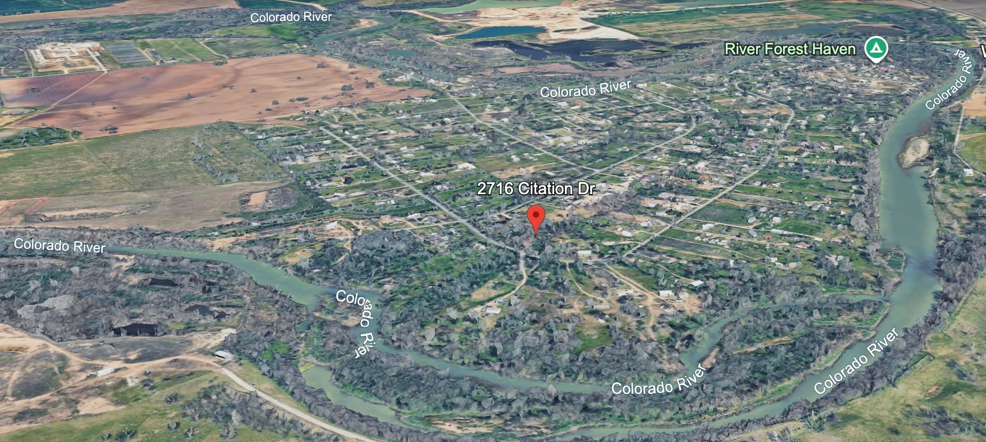 2716 Citation Dr, Del Valle, TX 78617