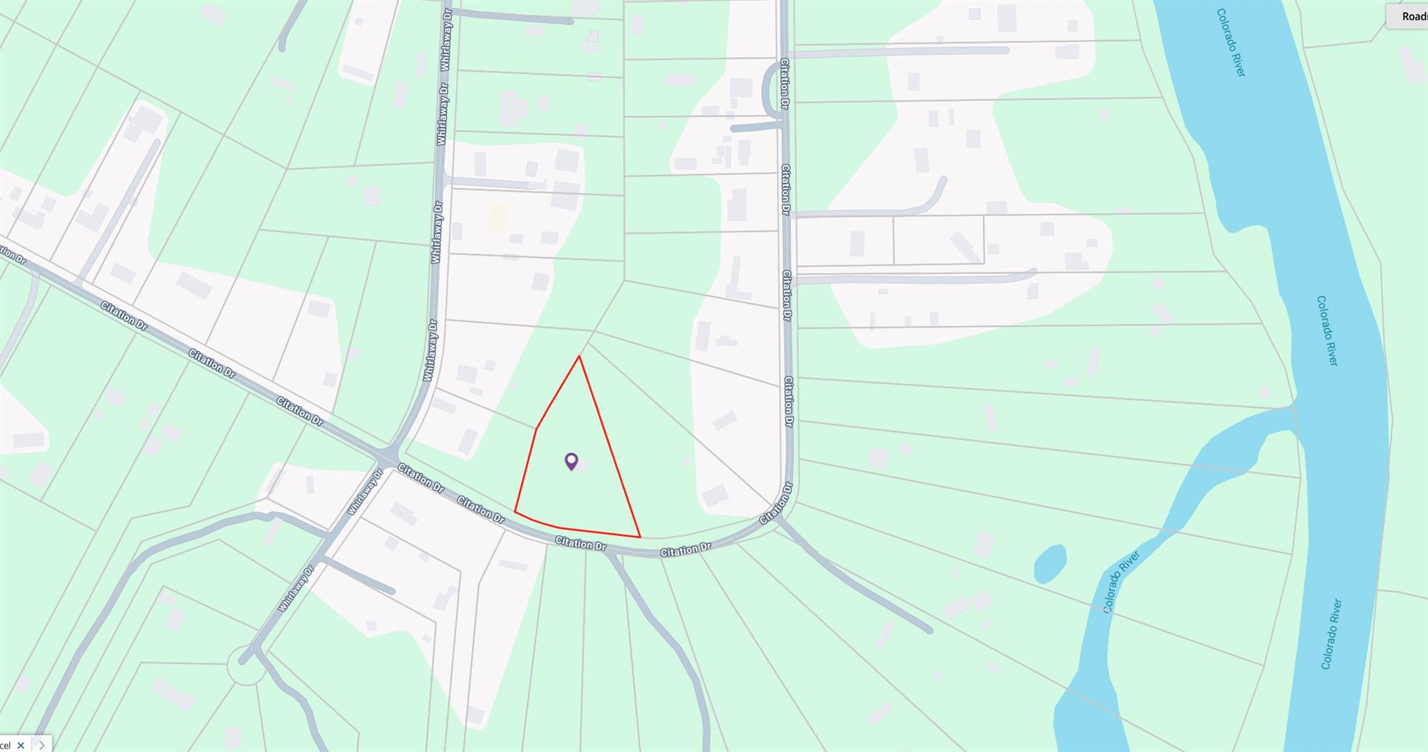 2716 Citation Dr, Del Valle, TX 78617