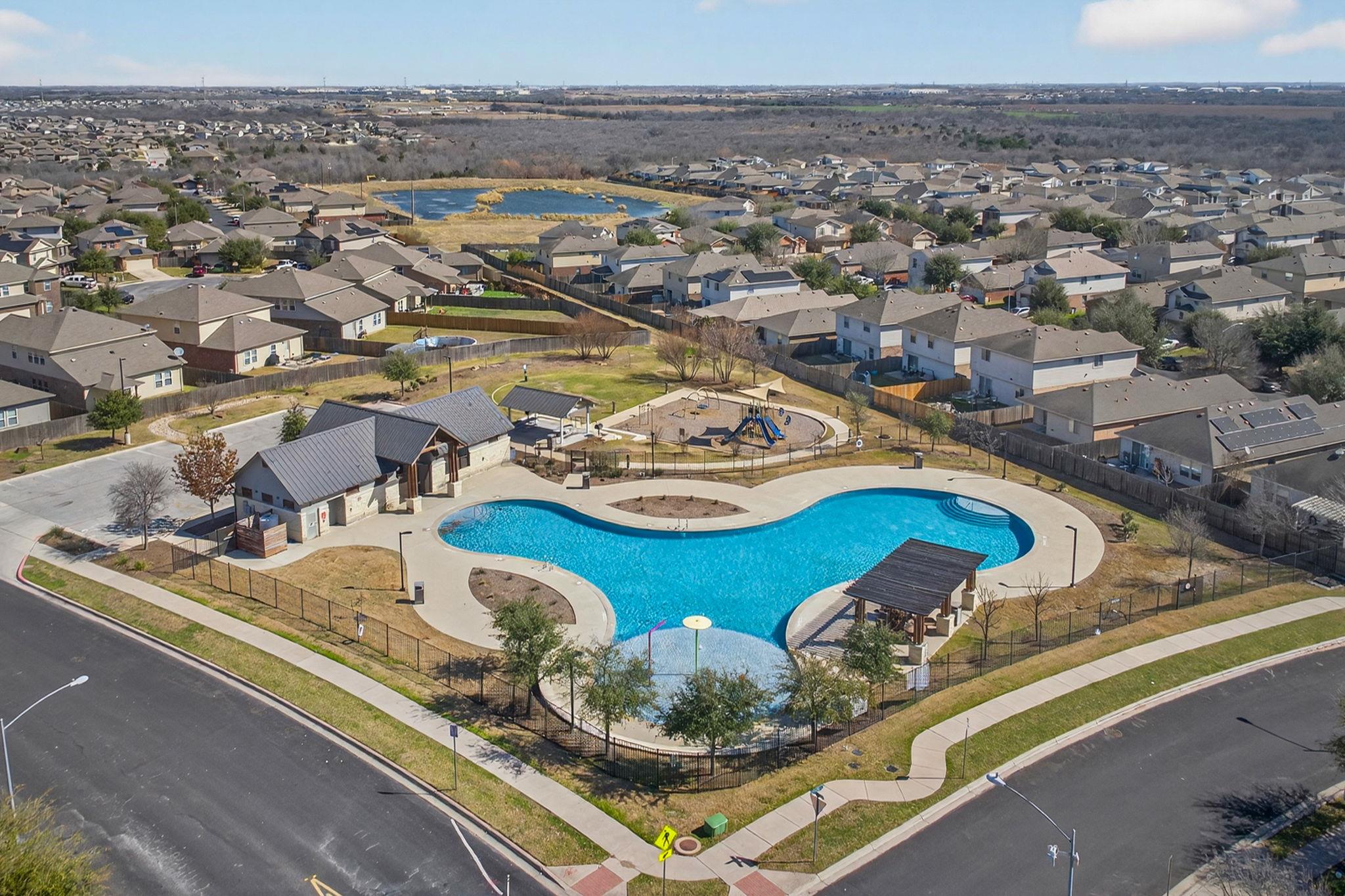 13629 Coomer Path, Pflugerville, TX 78660