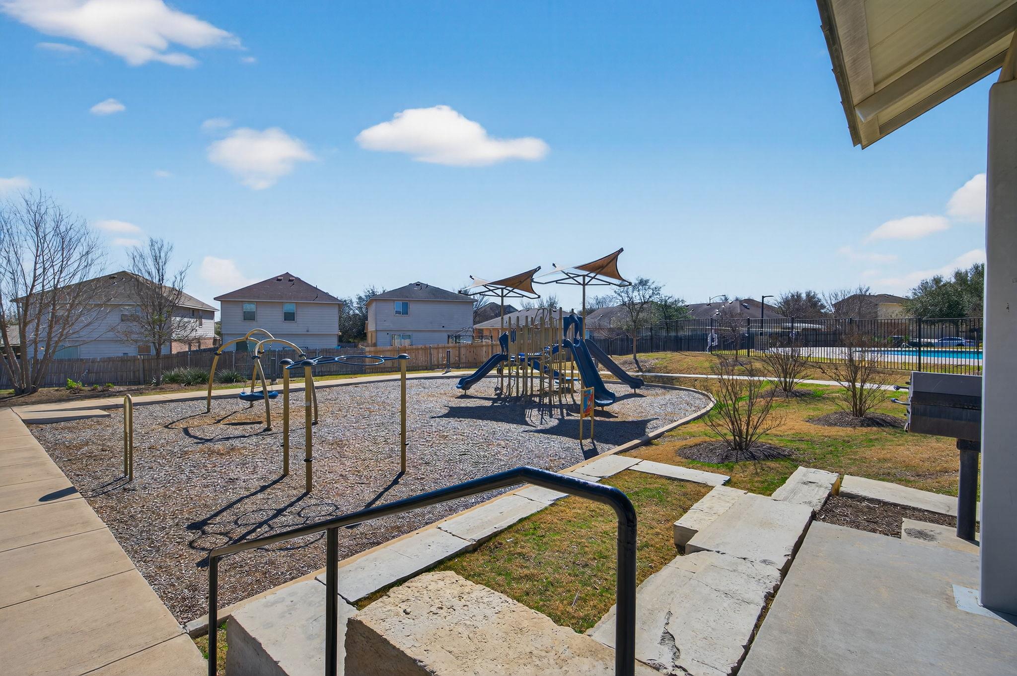 13629 Coomer Path, Pflugerville, TX 78660