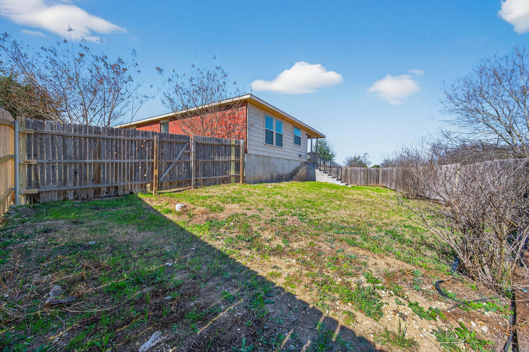 13629 Coomer Path, Pflugerville, TX 78660