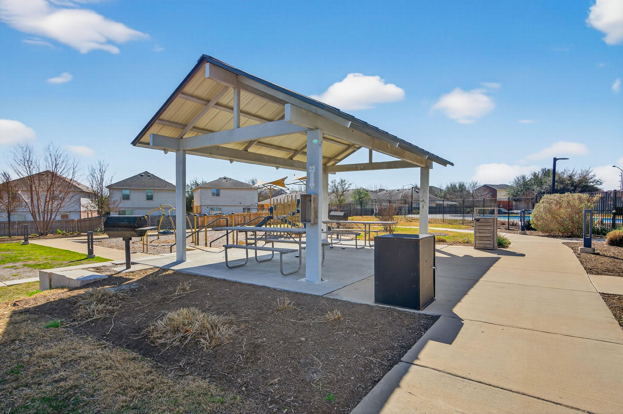 13629 Coomer Path, Pflugerville, TX 78660