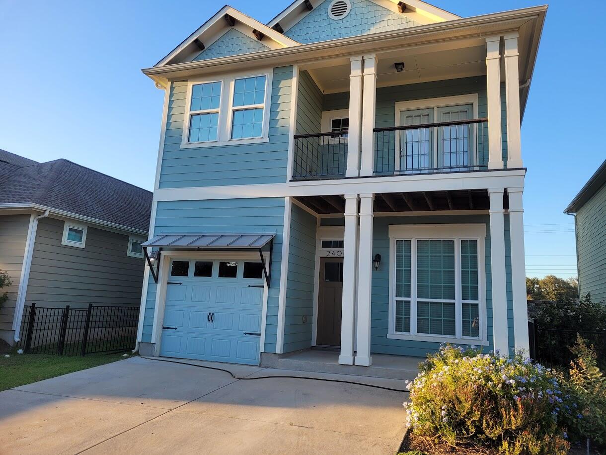 2404 Vintage Stave Rd # 102, Austin, TX 78748