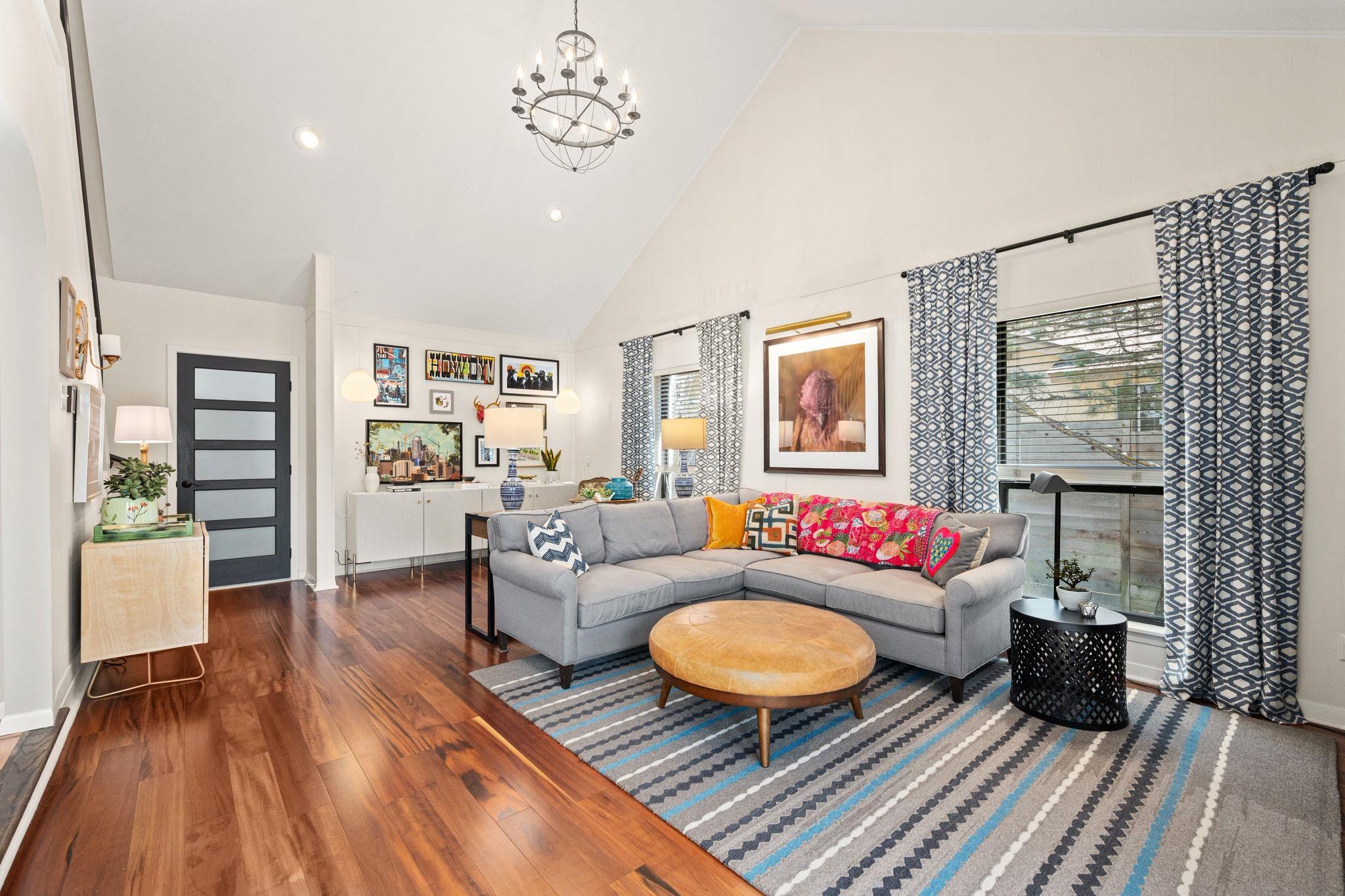 4503 Mountain Path Dr, Austin, TX 78759