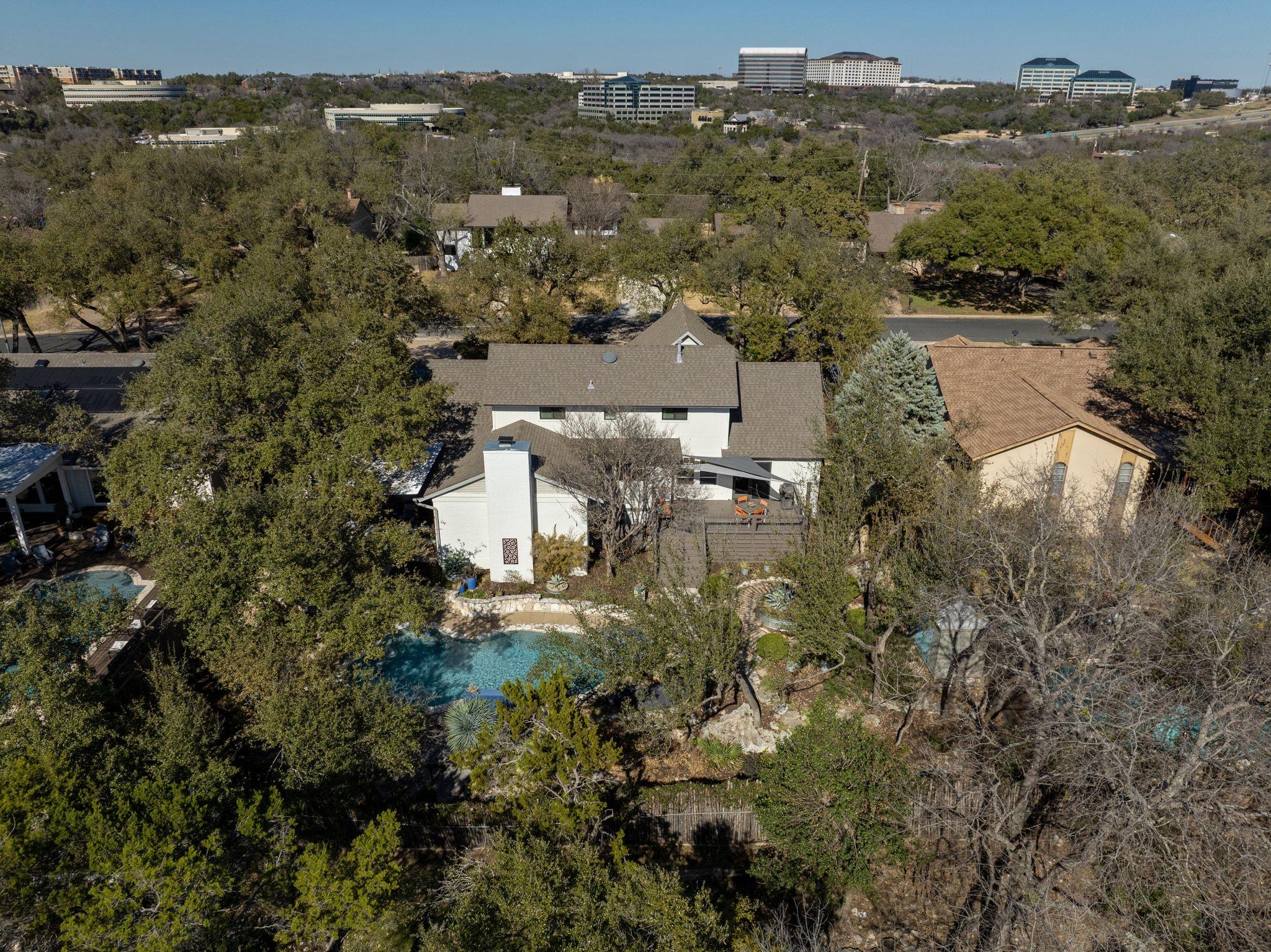 4503 Mountain Path Dr, Austin, TX 78759