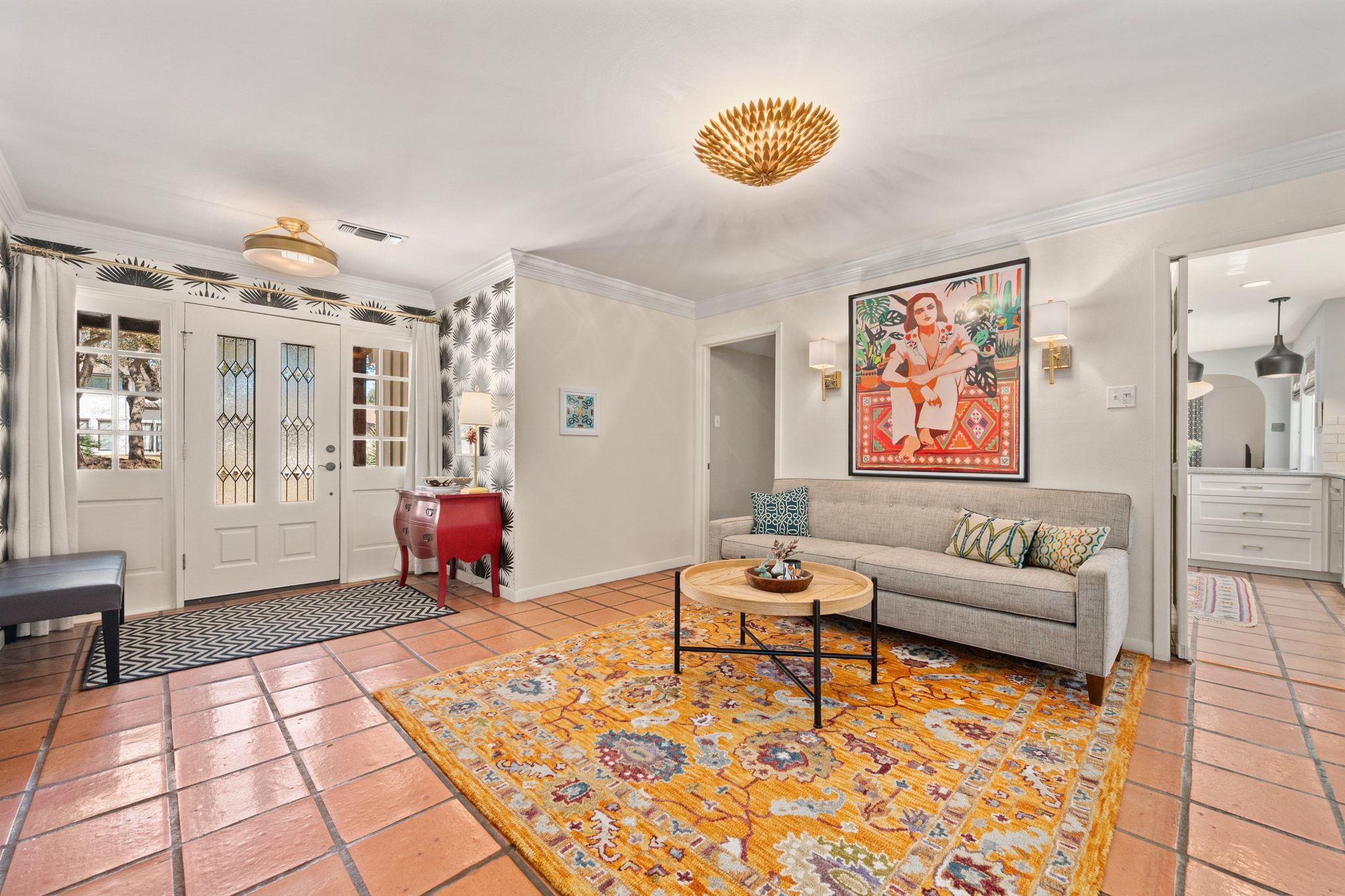 4503 Mountain Path Dr, Austin, TX 78759