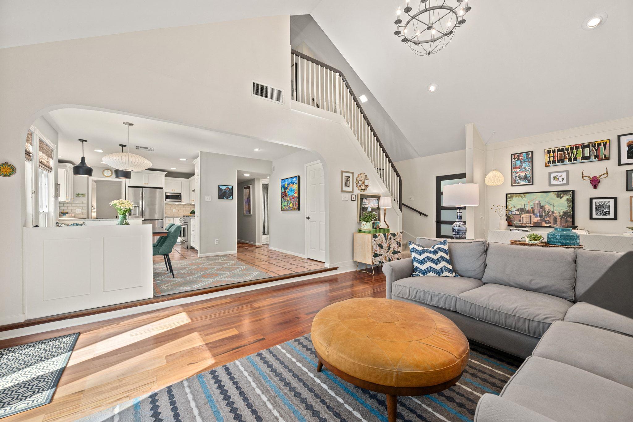 4503 Mountain Path Dr, Austin, TX 78759