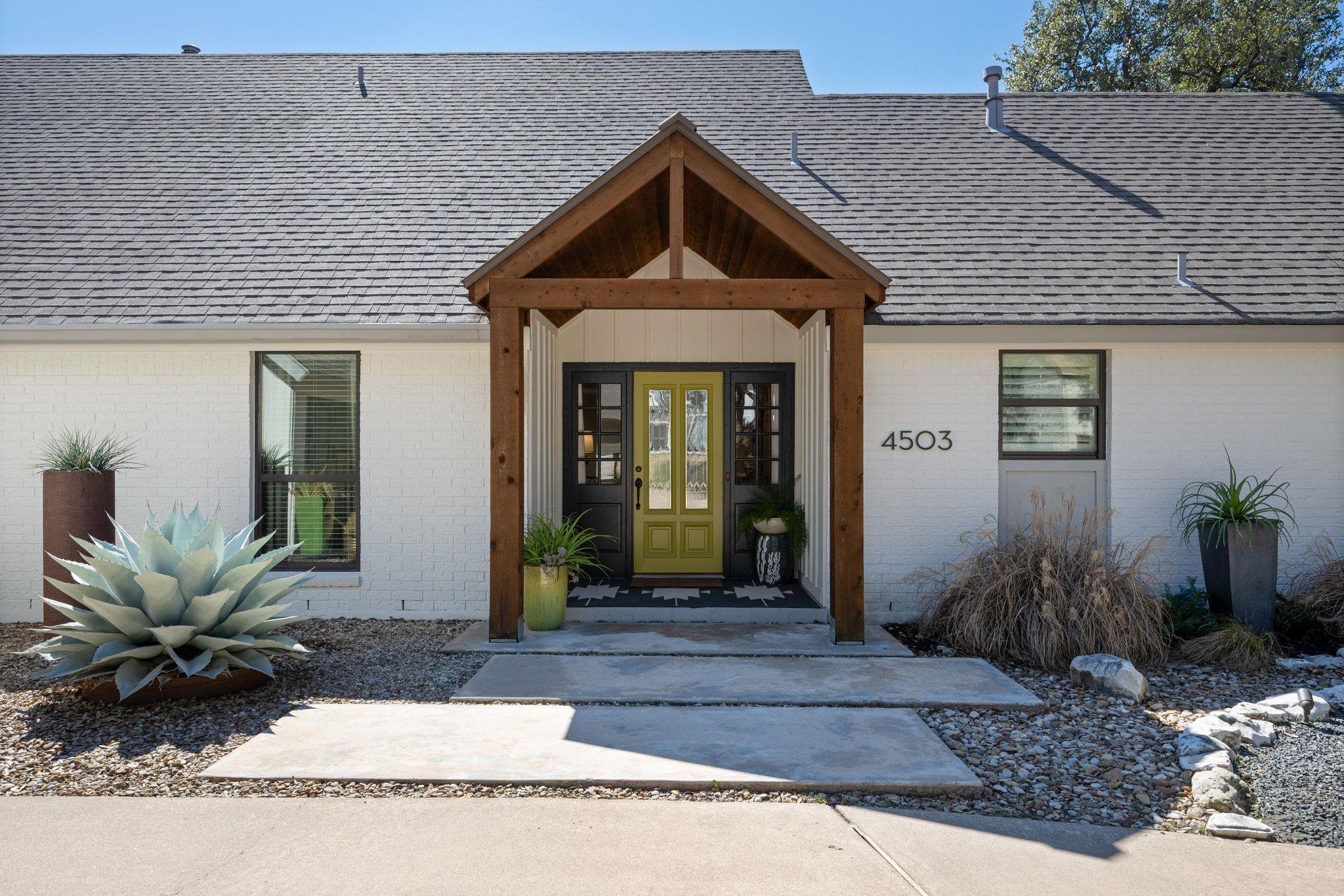 4503 Mountain Path Dr, Austin, TX 78759