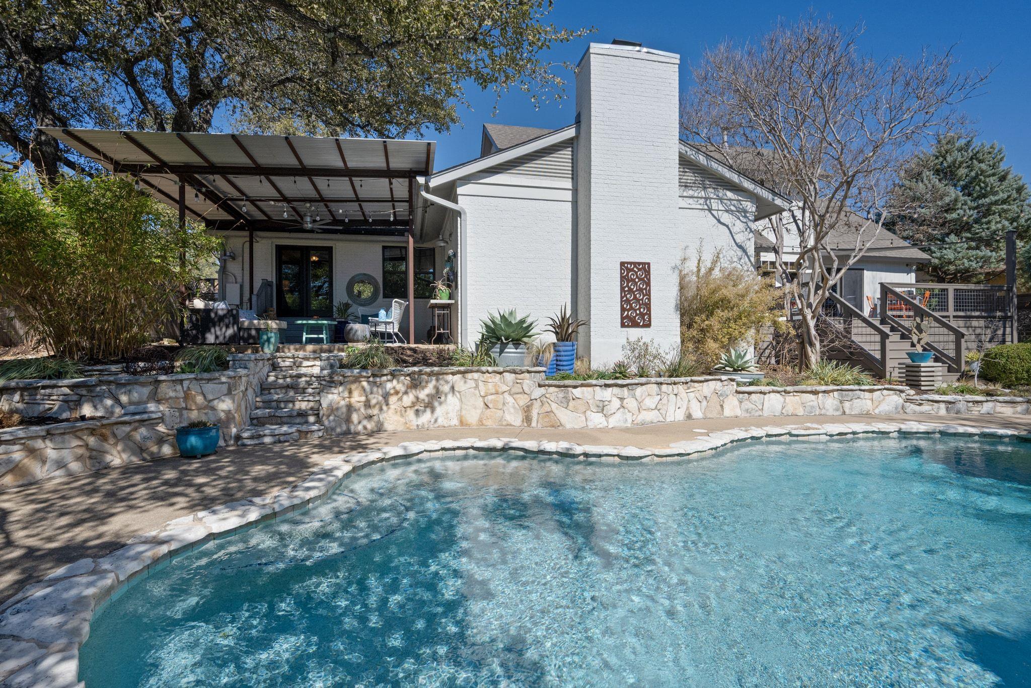 4503 Mountain Path Dr, Austin, TX 78759