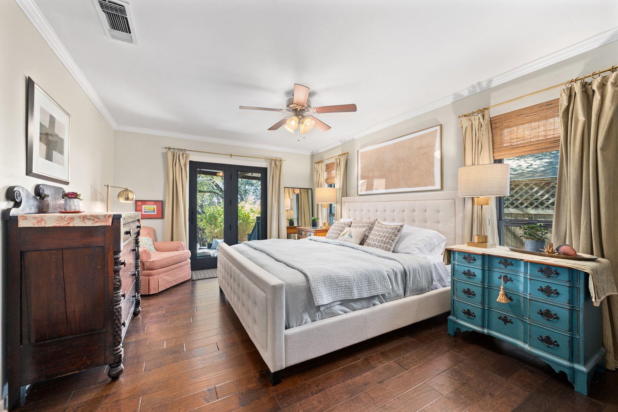 4503 Mountain Path Dr, Austin, TX 78759