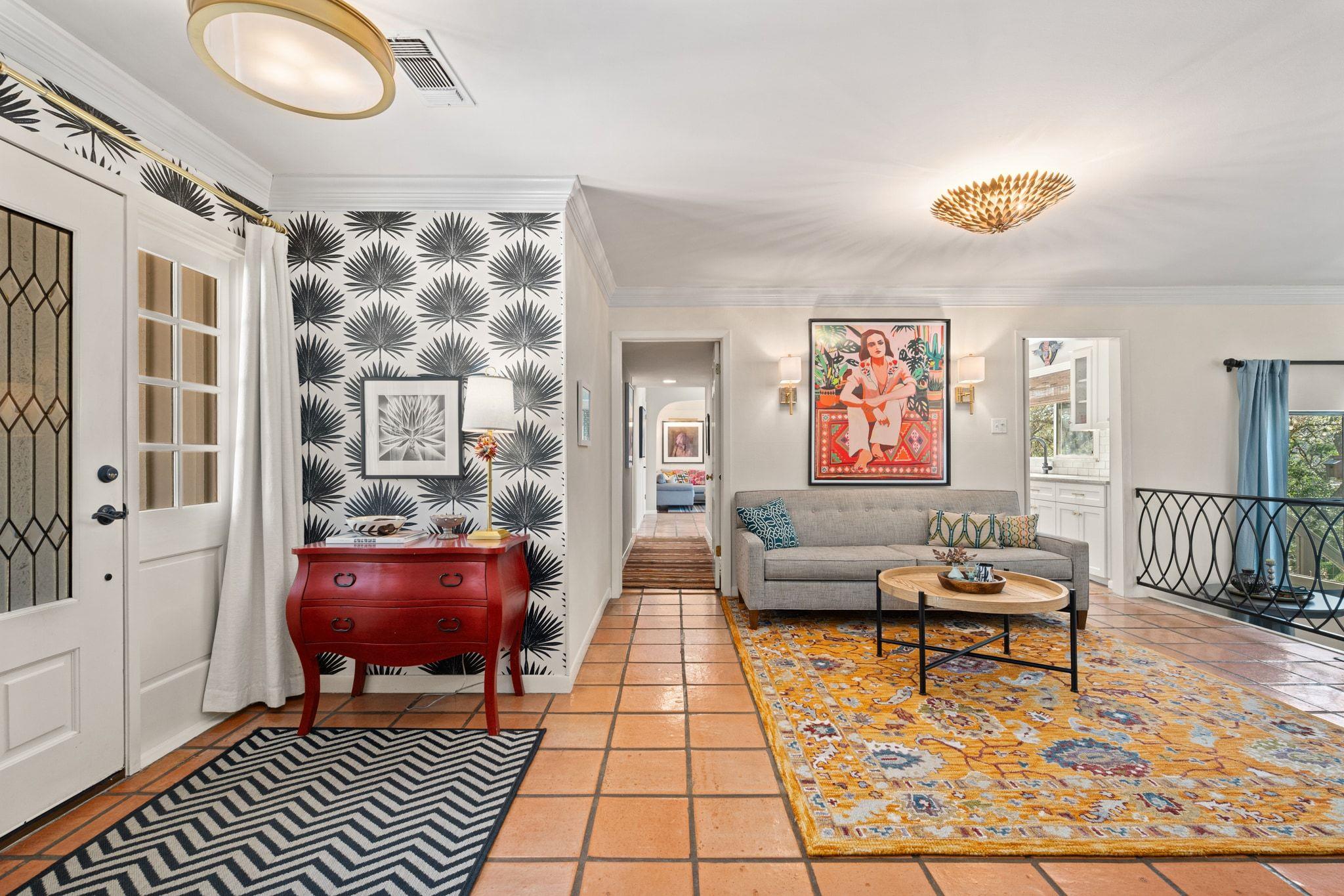 4503 Mountain Path Dr, Austin, TX 78759