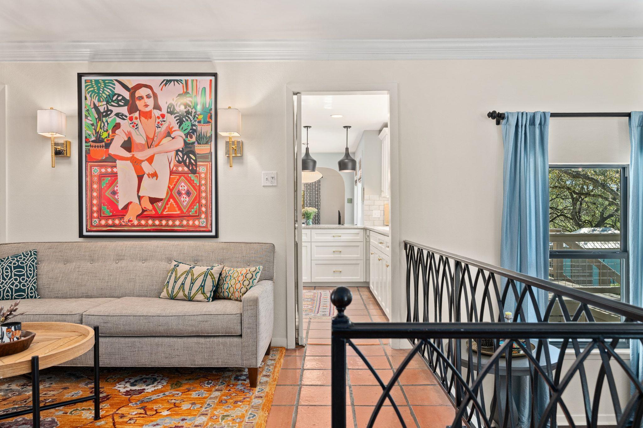 4503 Mountain Path Dr, Austin, TX 78759