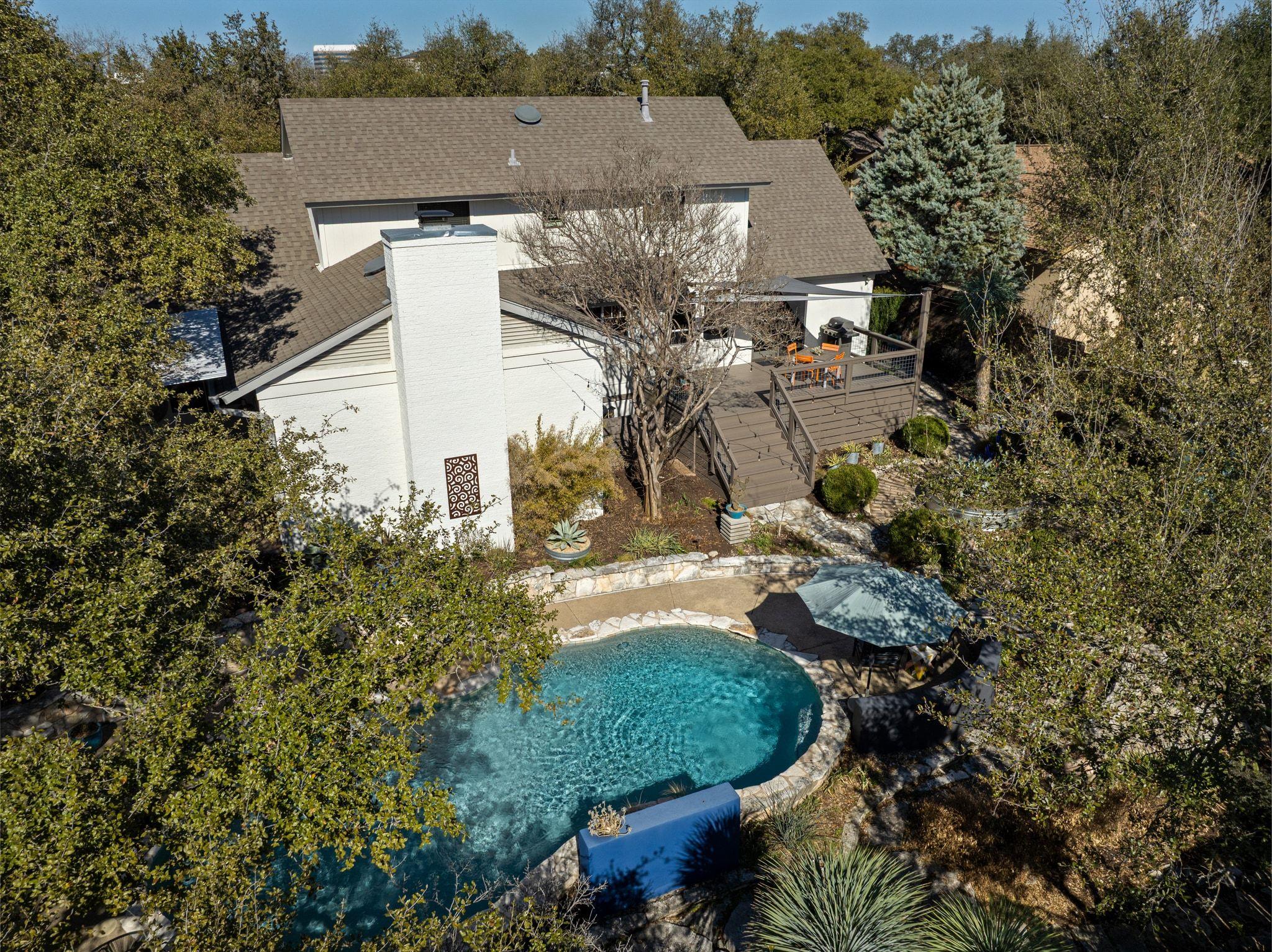 4503 Mountain Path Dr, Austin, TX 78759