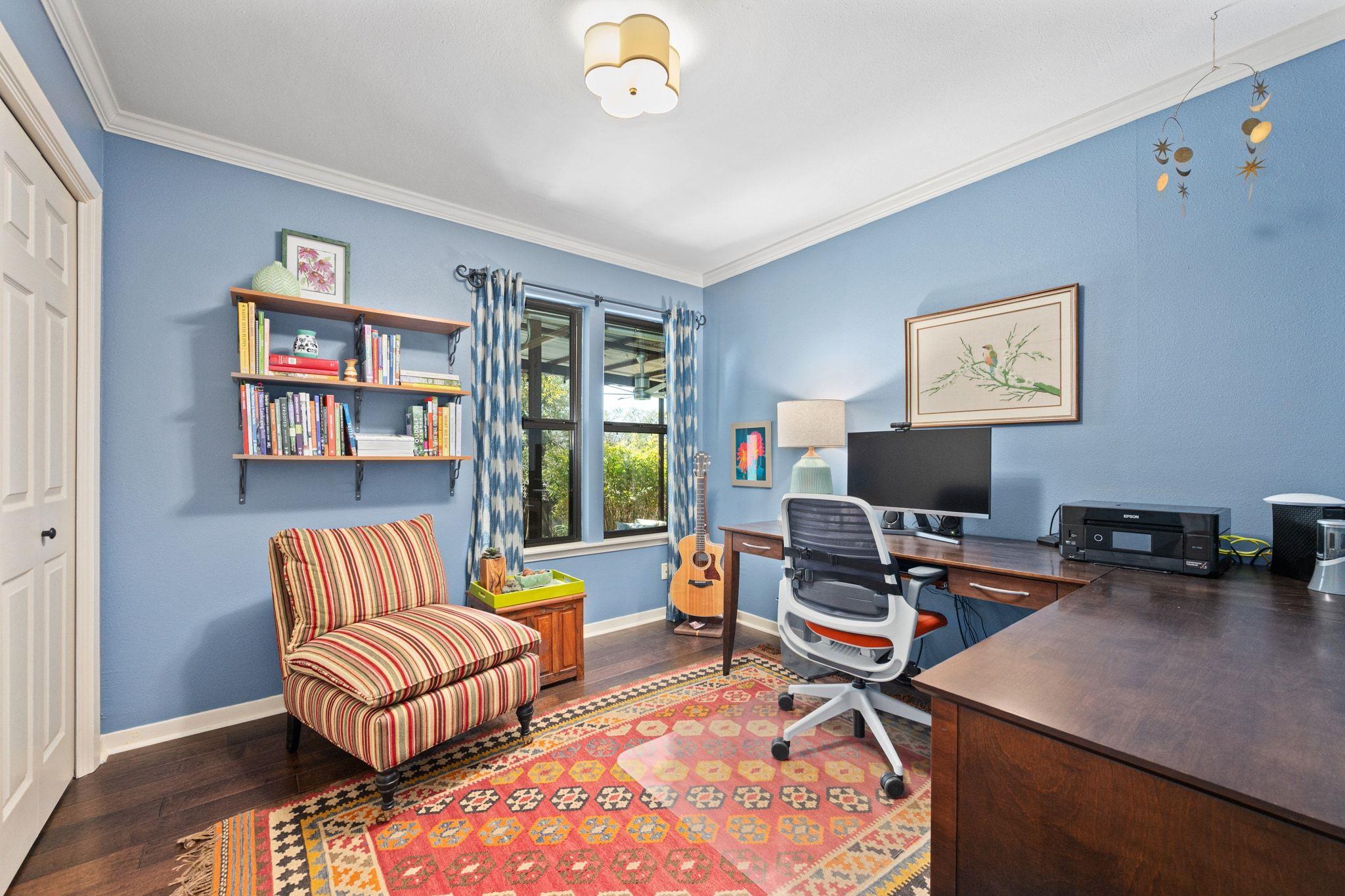 4503 Mountain Path Dr, Austin, TX 78759