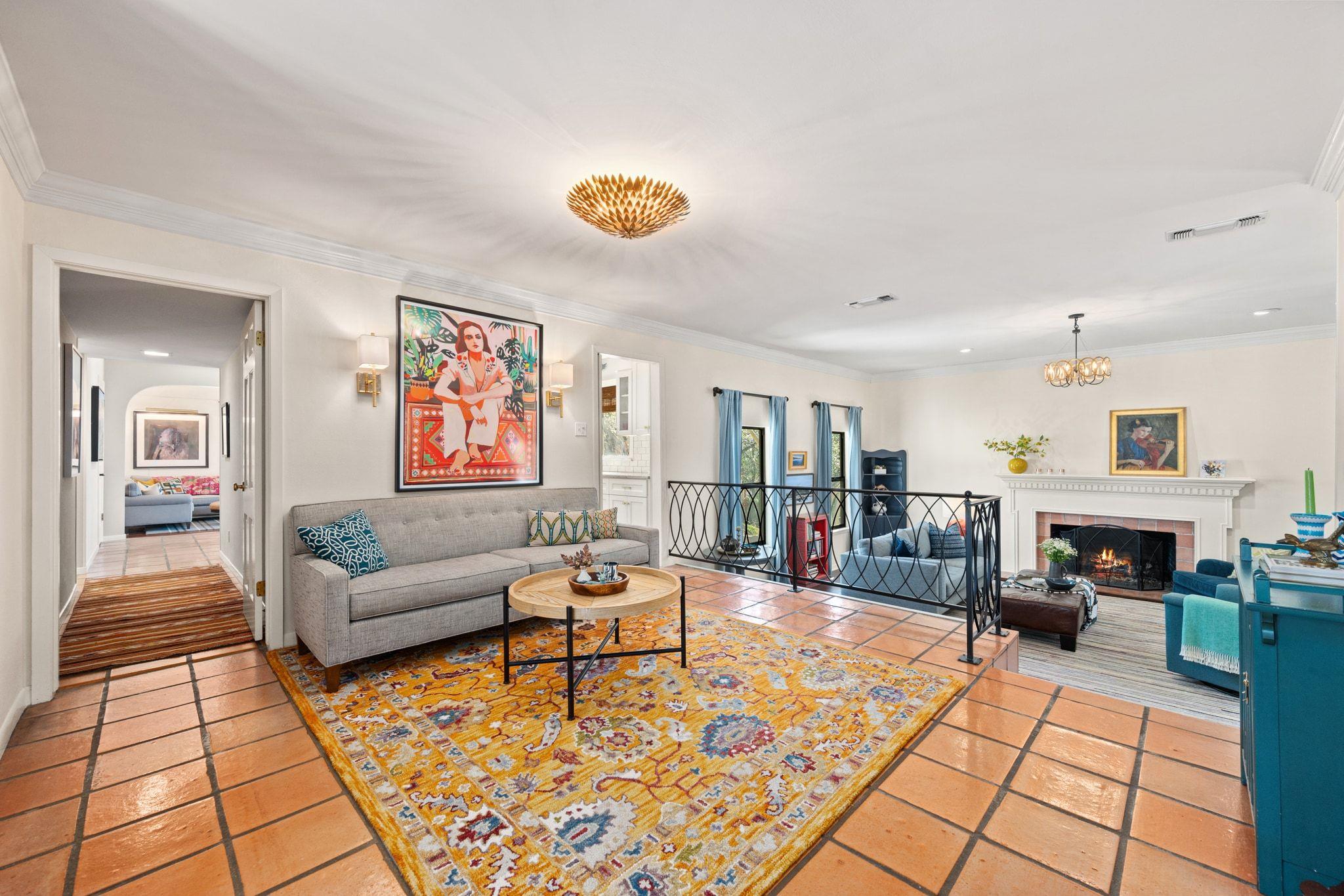 4503 Mountain Path Dr, Austin, TX 78759