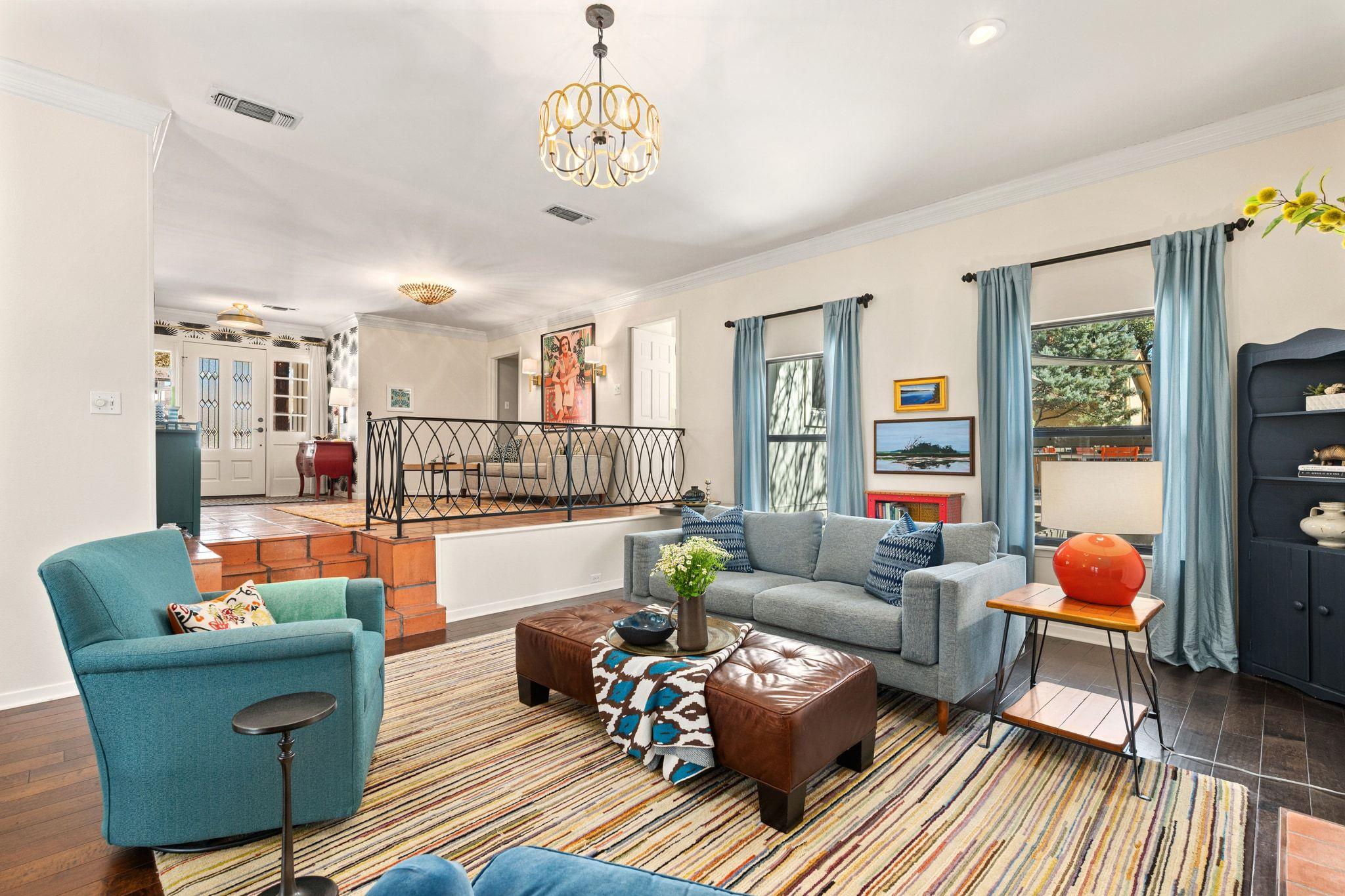 4503 Mountain Path Dr, Austin, TX 78759