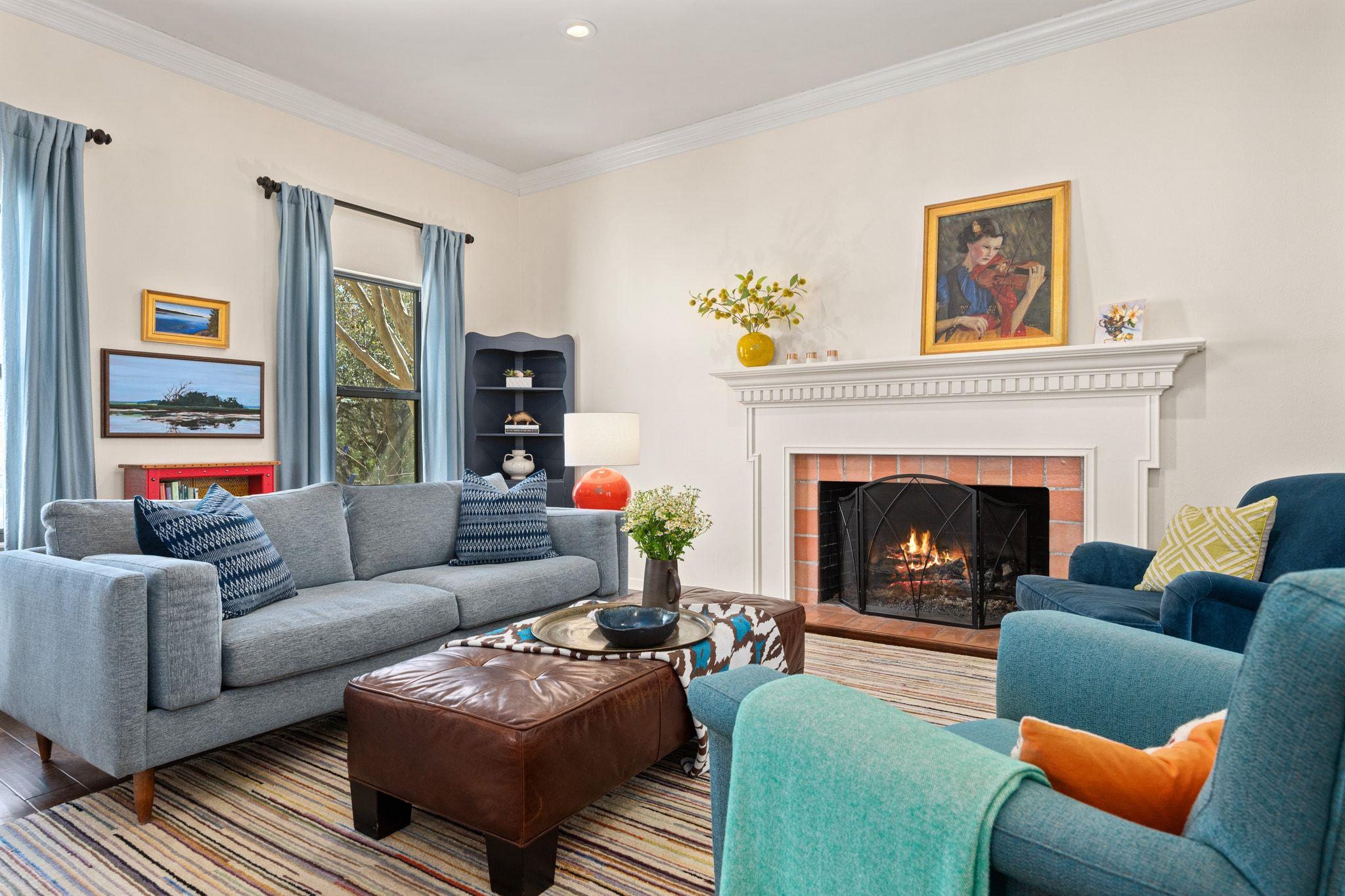 4503 Mountain Path Dr, Austin, TX 78759