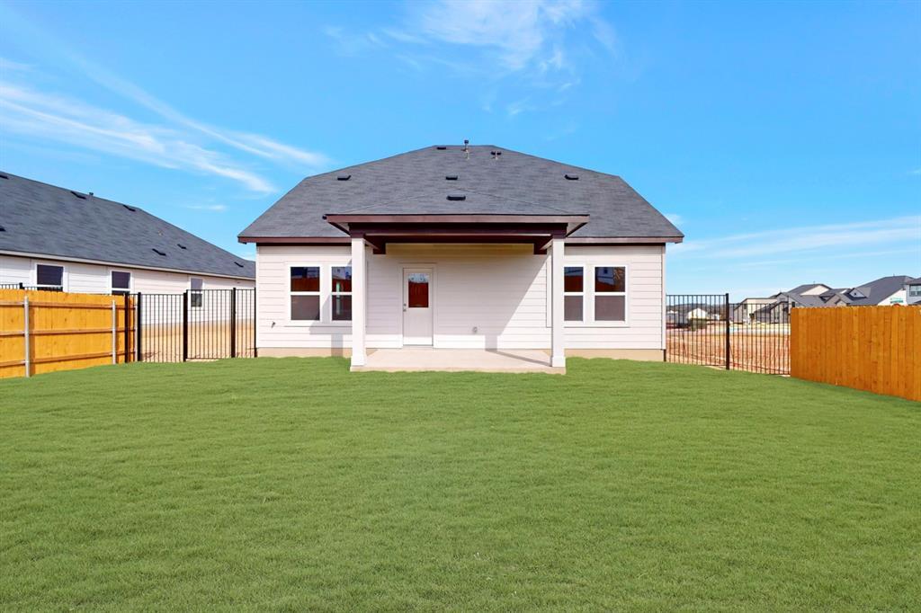 4509 Beacon Bay Dr, Austin, TX 78747