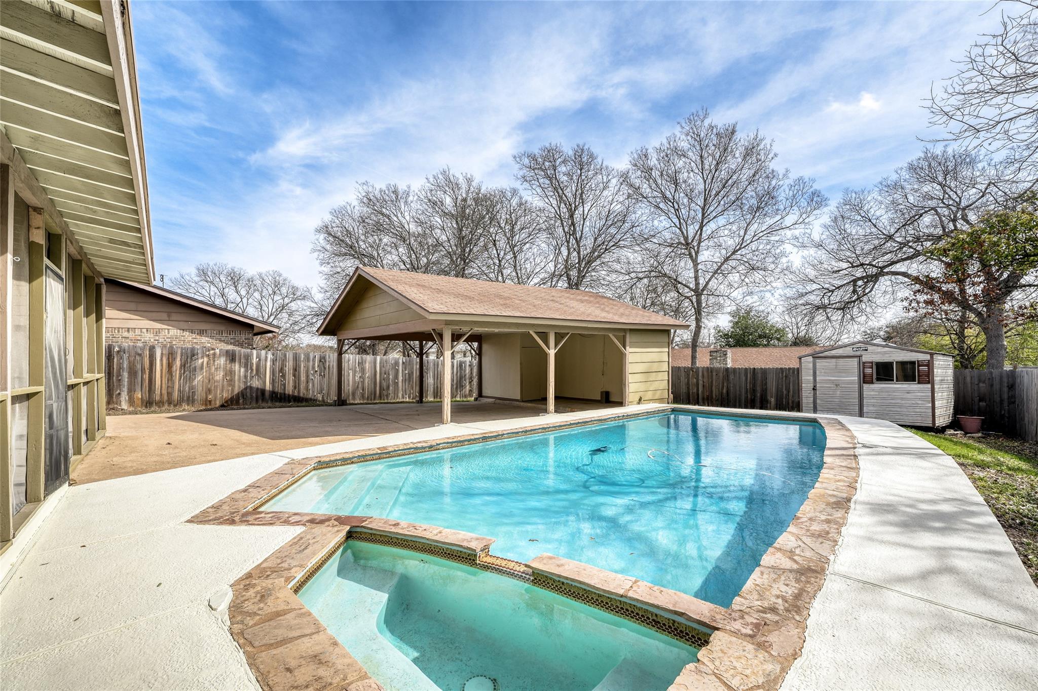 6601 Skycrest Dr, Austin, TX 78745