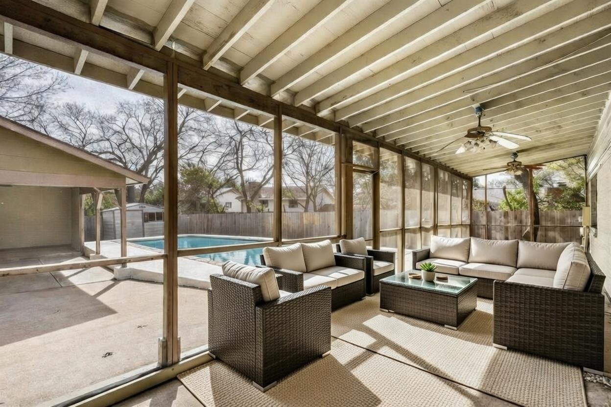 6601 Skycrest Dr, Austin, TX 78745