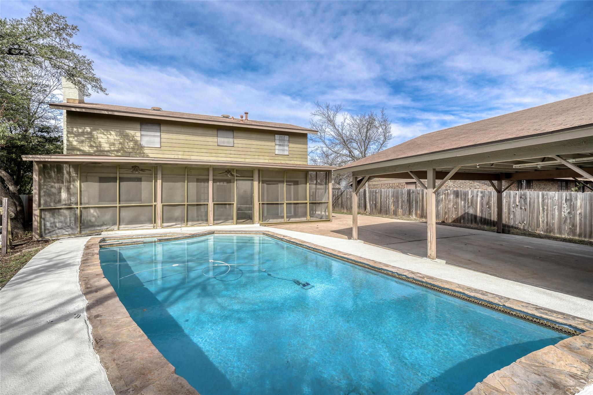 6601 Skycrest Dr, Austin, TX 78745