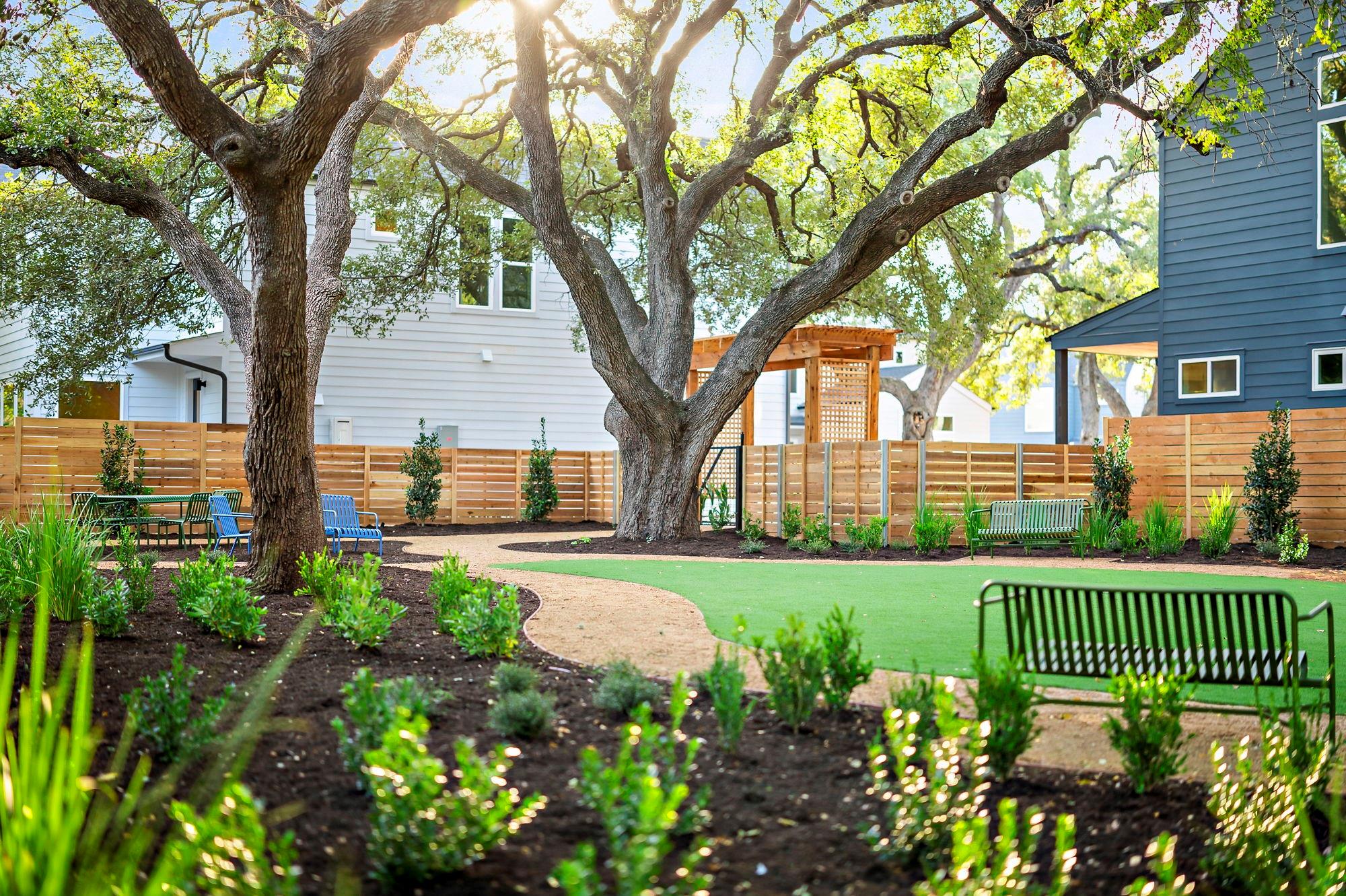 5107 Menchaca Rd # 4, Austin, TX 78745