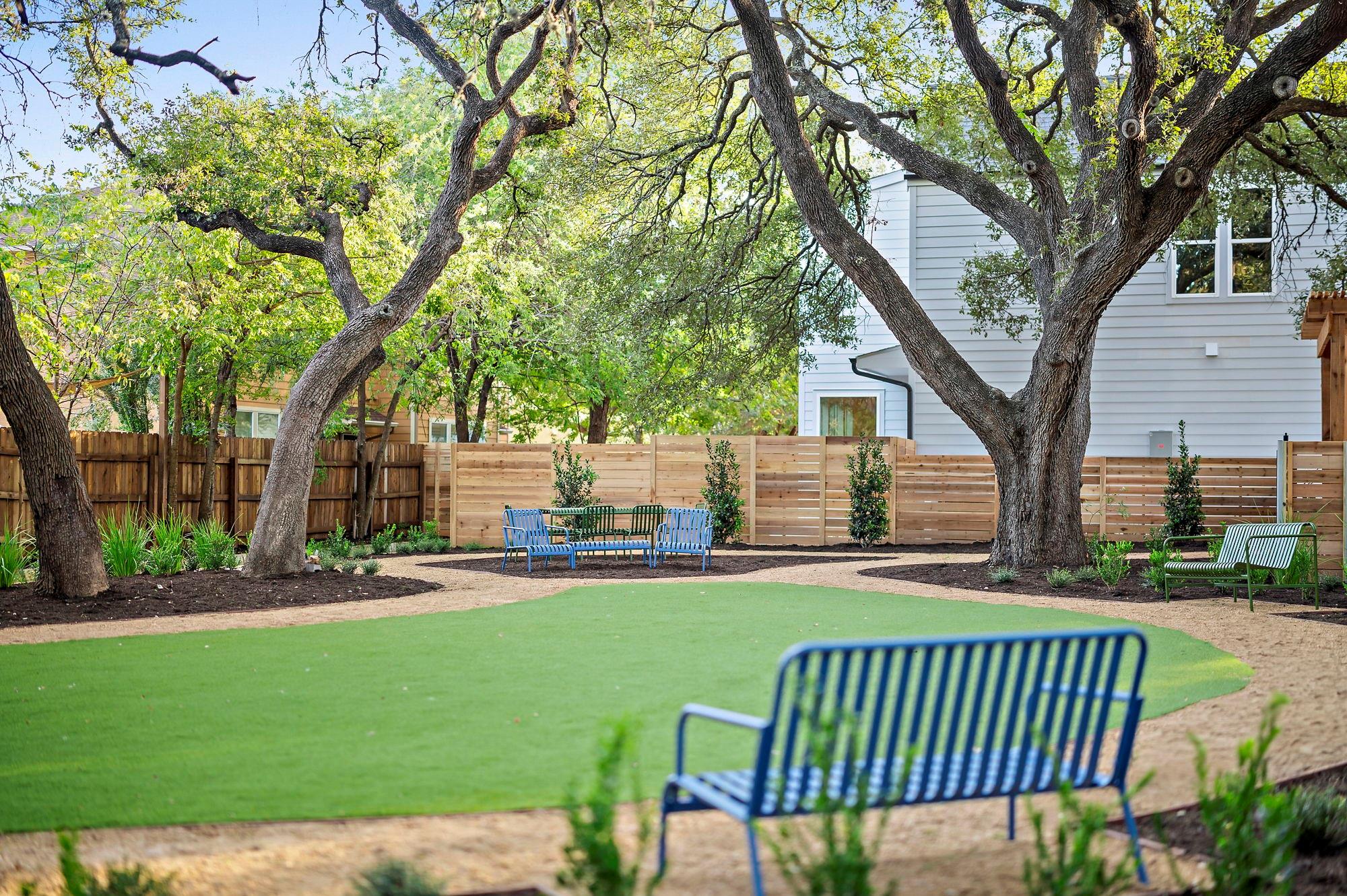 5107 Menchaca Rd # 4, Austin, TX 78745