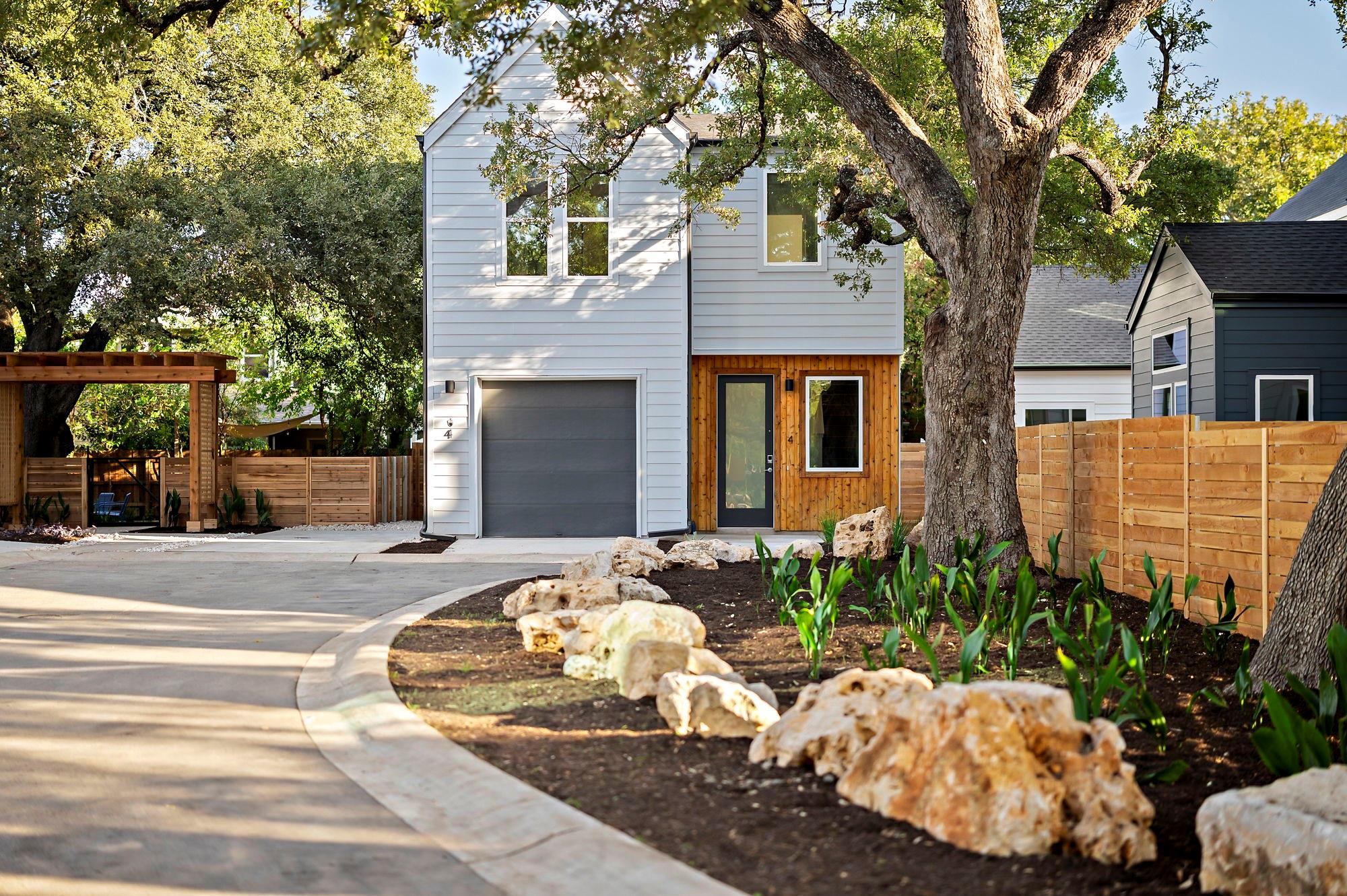 5107 Menchaca Rd # 4, Austin, TX 78745