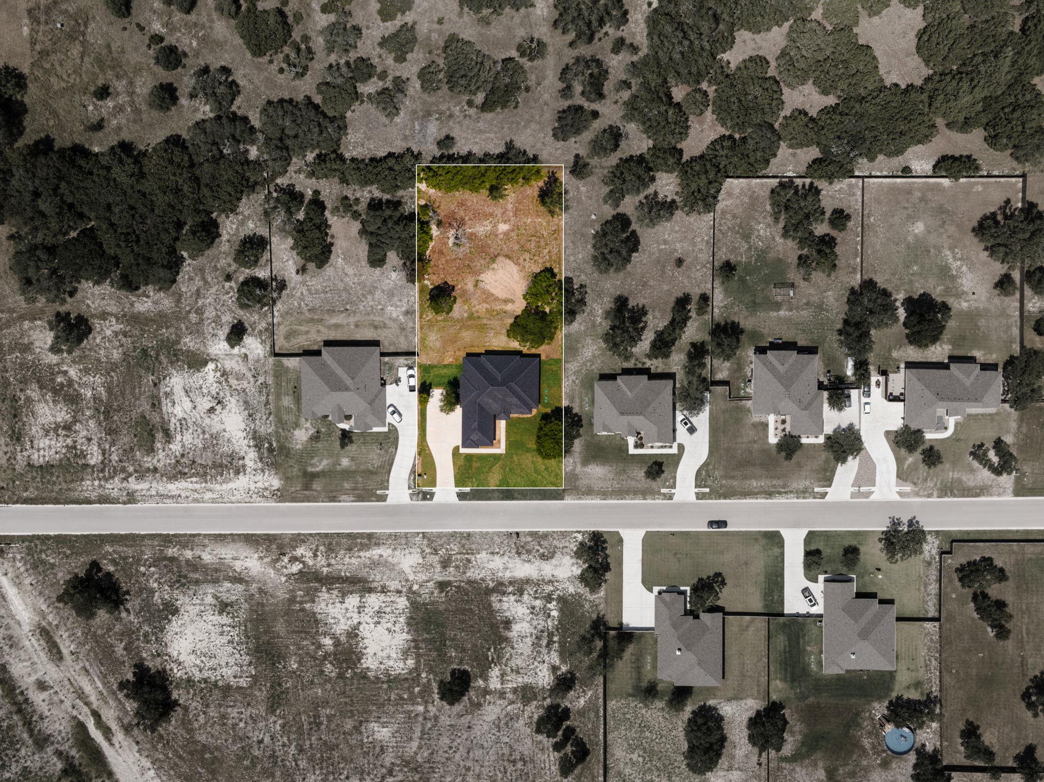 3025 Millhouse Rd, Copperas Cove, TX 76522